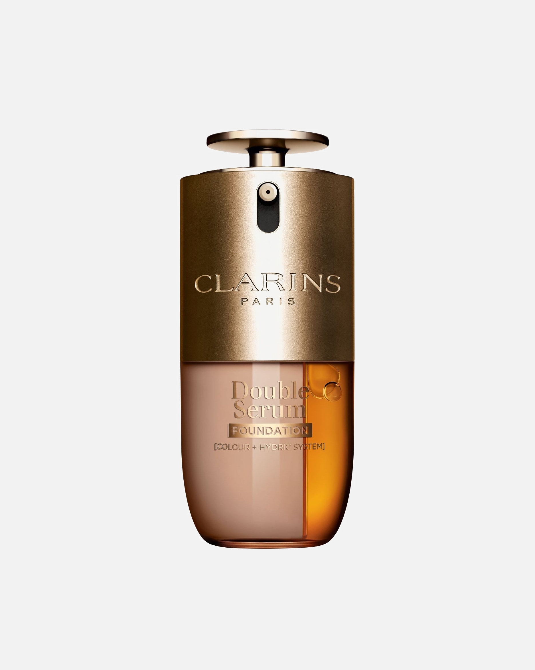 Fond de teint pour Unisexe Clarins Double Serum L4C