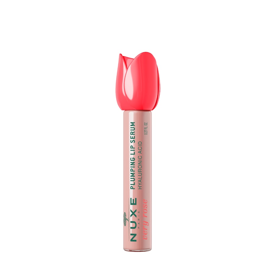 NUXE - Very Rose Sérum lèvres repulpant Repulpeur lèvres 8 ml Or rose unisex