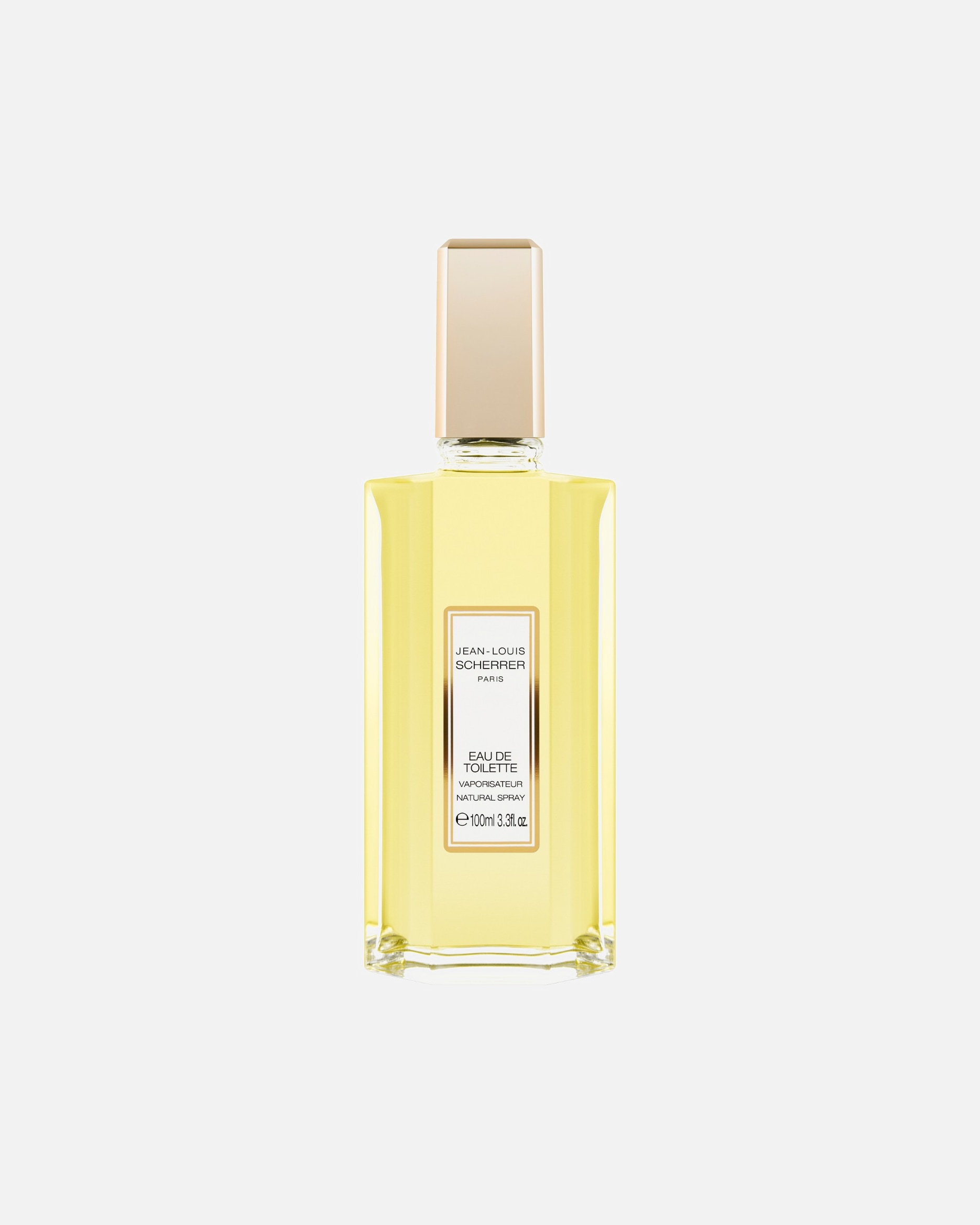 Eau de toilette pour Femme Jean-Louis Scherrer SCHERRER 100 ml
