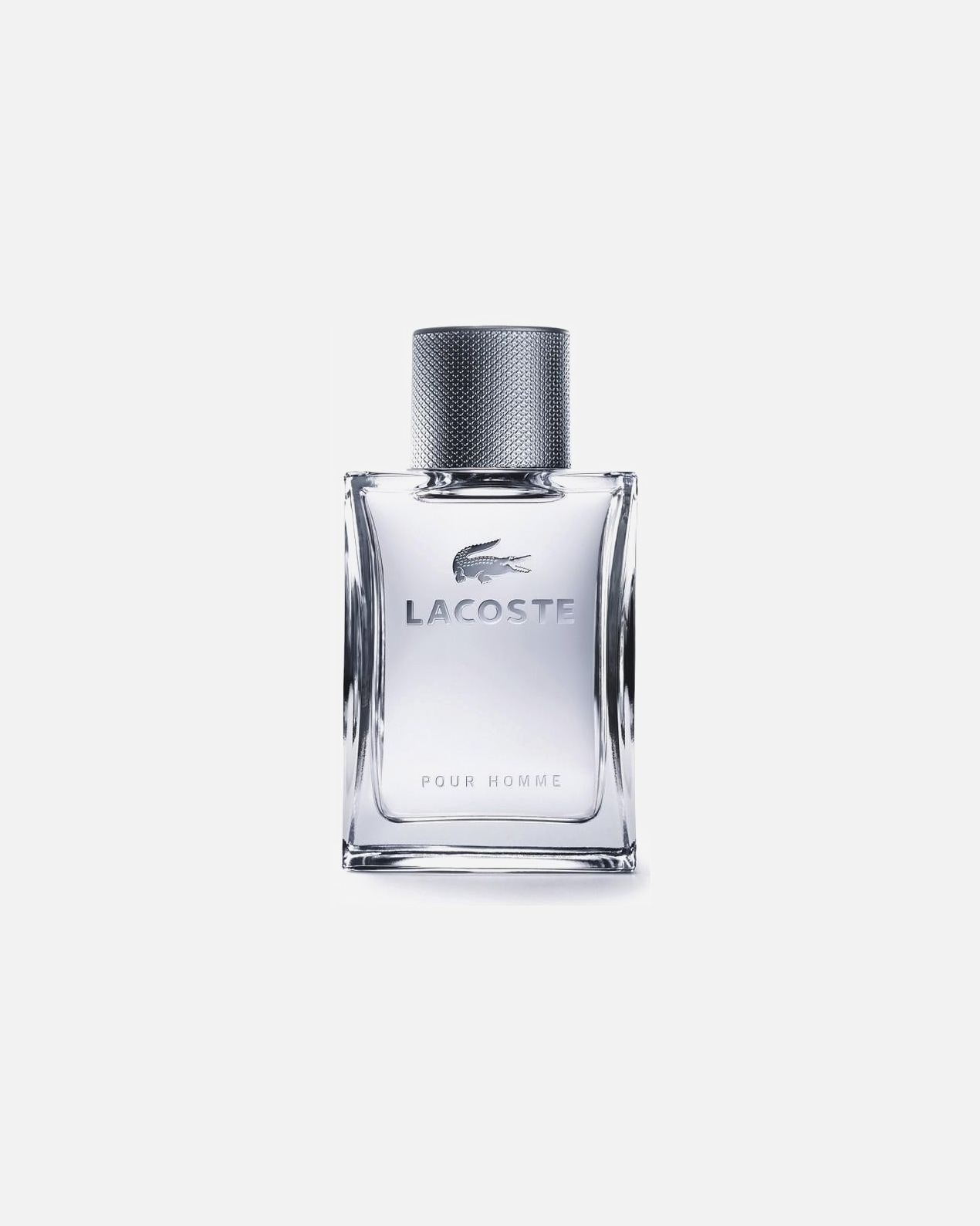 Eau de toilette pour Unisexe Lacoste Pour Homme 100 ml