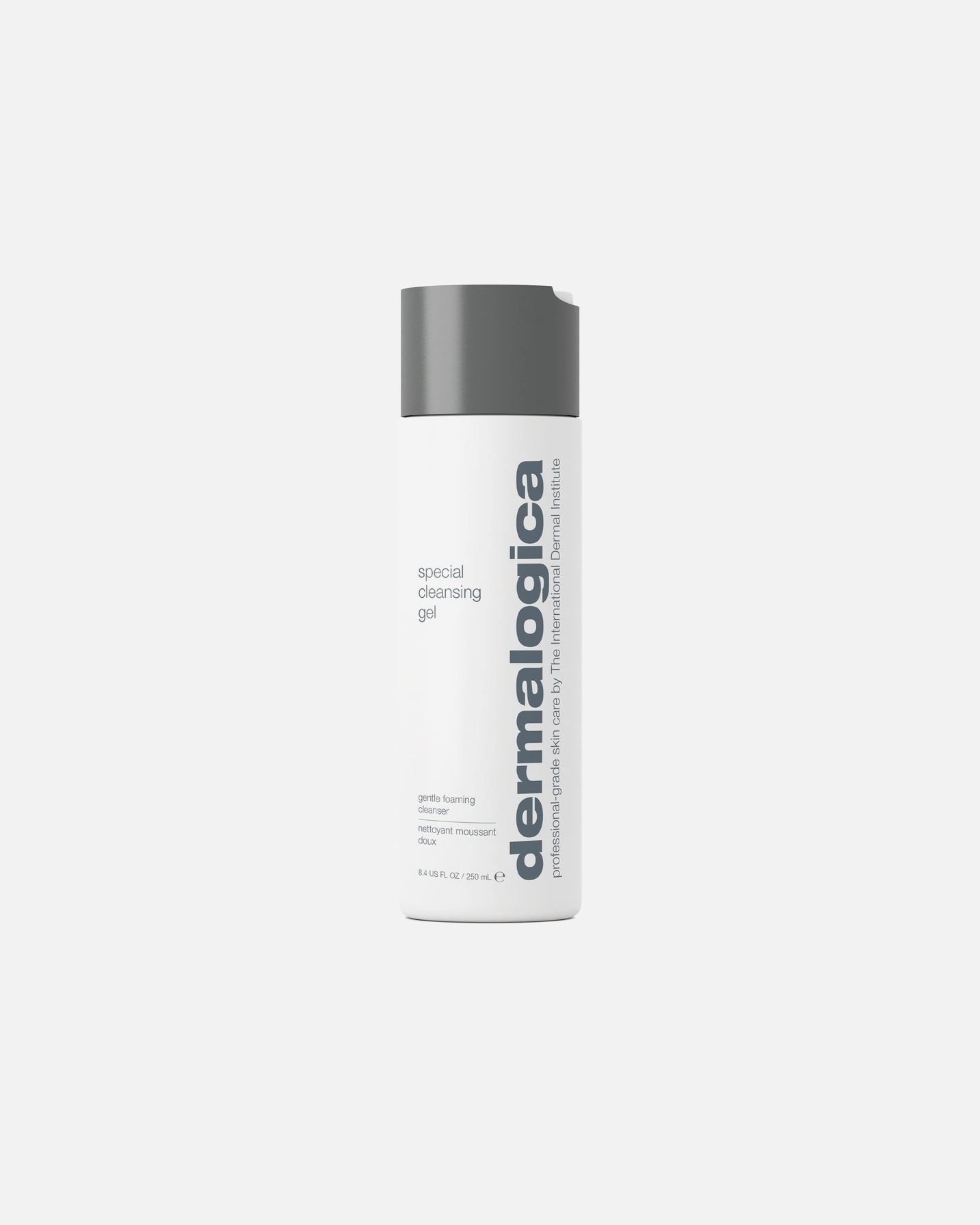 Gel nettoyant pour Unisexe Dermalogica Skin Health System special cleansing gel 250 ml