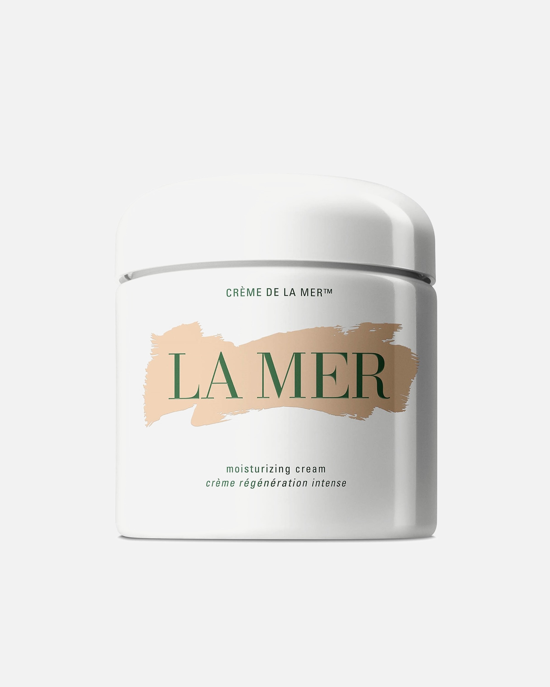 Crème de Jour pour Unisexe La Mer The Moisturizers La Crème Régénération Intense 500 ml