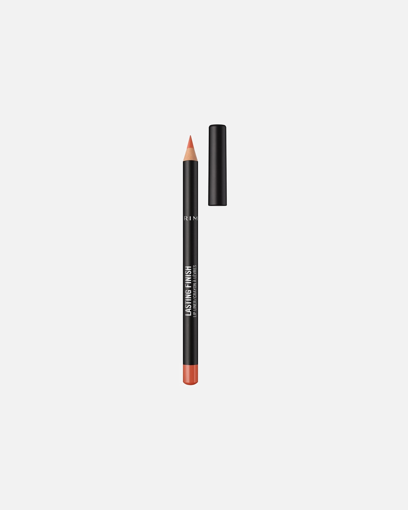 Crayon à lèvres pour Femme Rimmel London LASTING FINISH 620 Peachy Me - 1.20 g