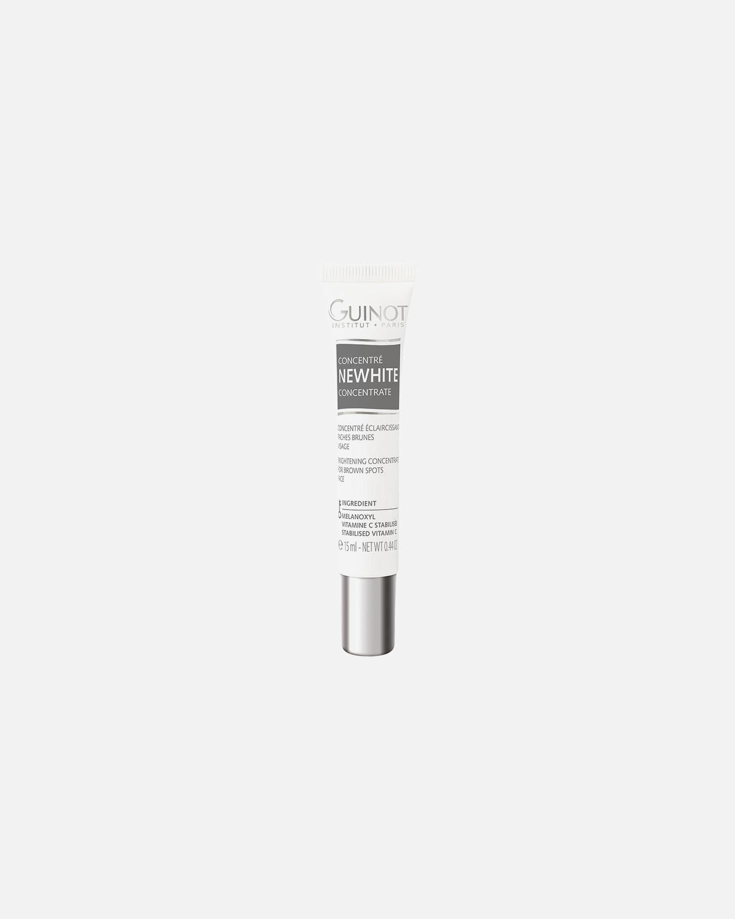 Crème visage pour Unisexe Guinot Concentré Newhite Concentré Newhite
