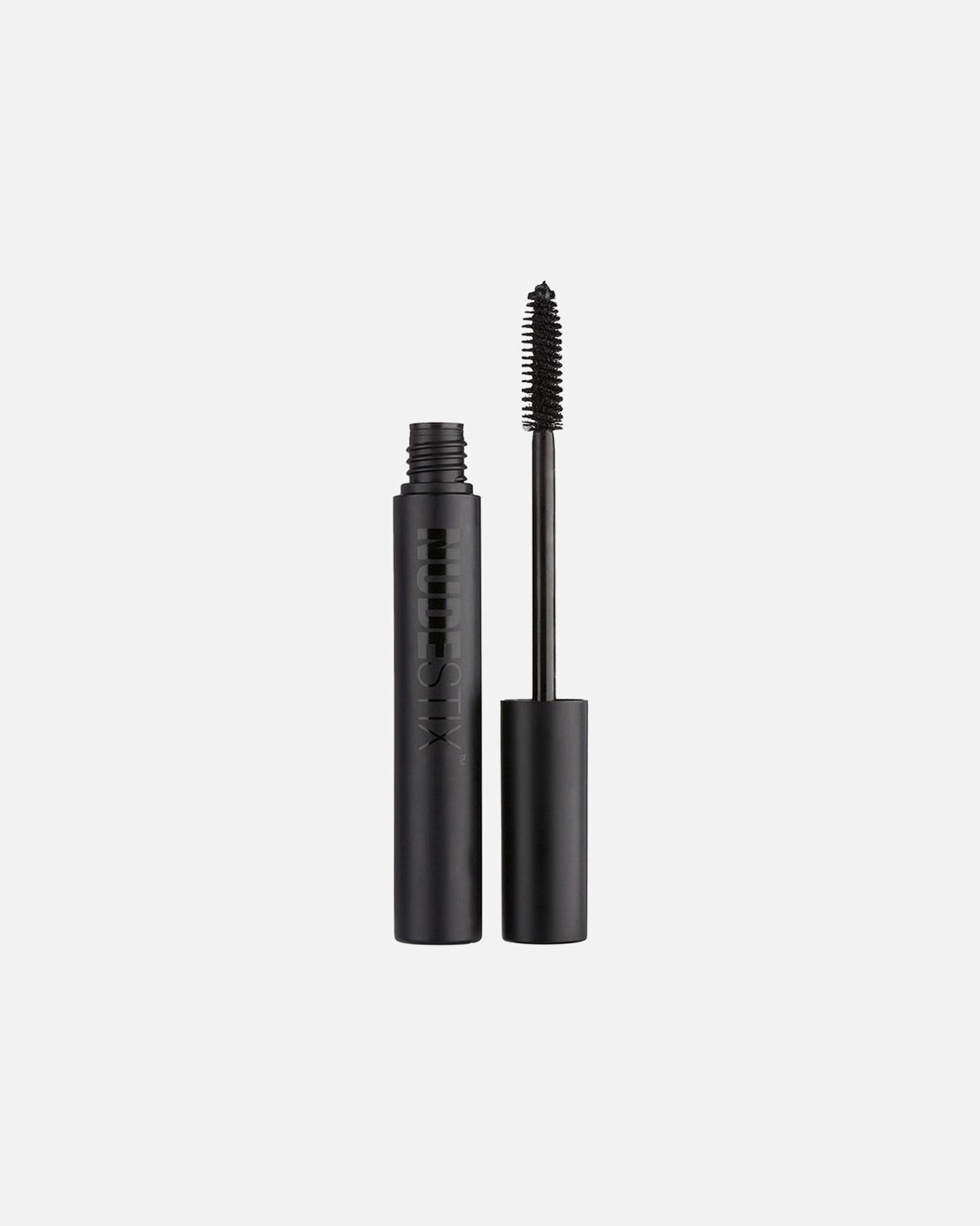 Mascara pour Unisexe Nudestix Nudies Lash Lengthening Mascara BLACK - BLACK