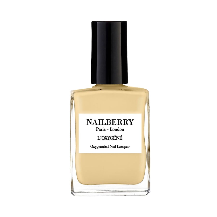 Nailberry - To The Moon & Back Vernis à ongles 15 ml Nude female