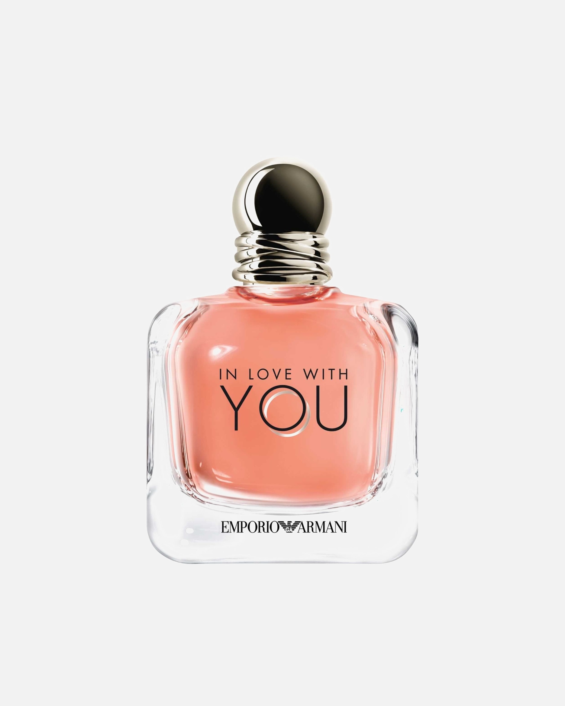 Eau de parfum pour Femme Emporio Armani Emporio Armani In Love With You 100 ml