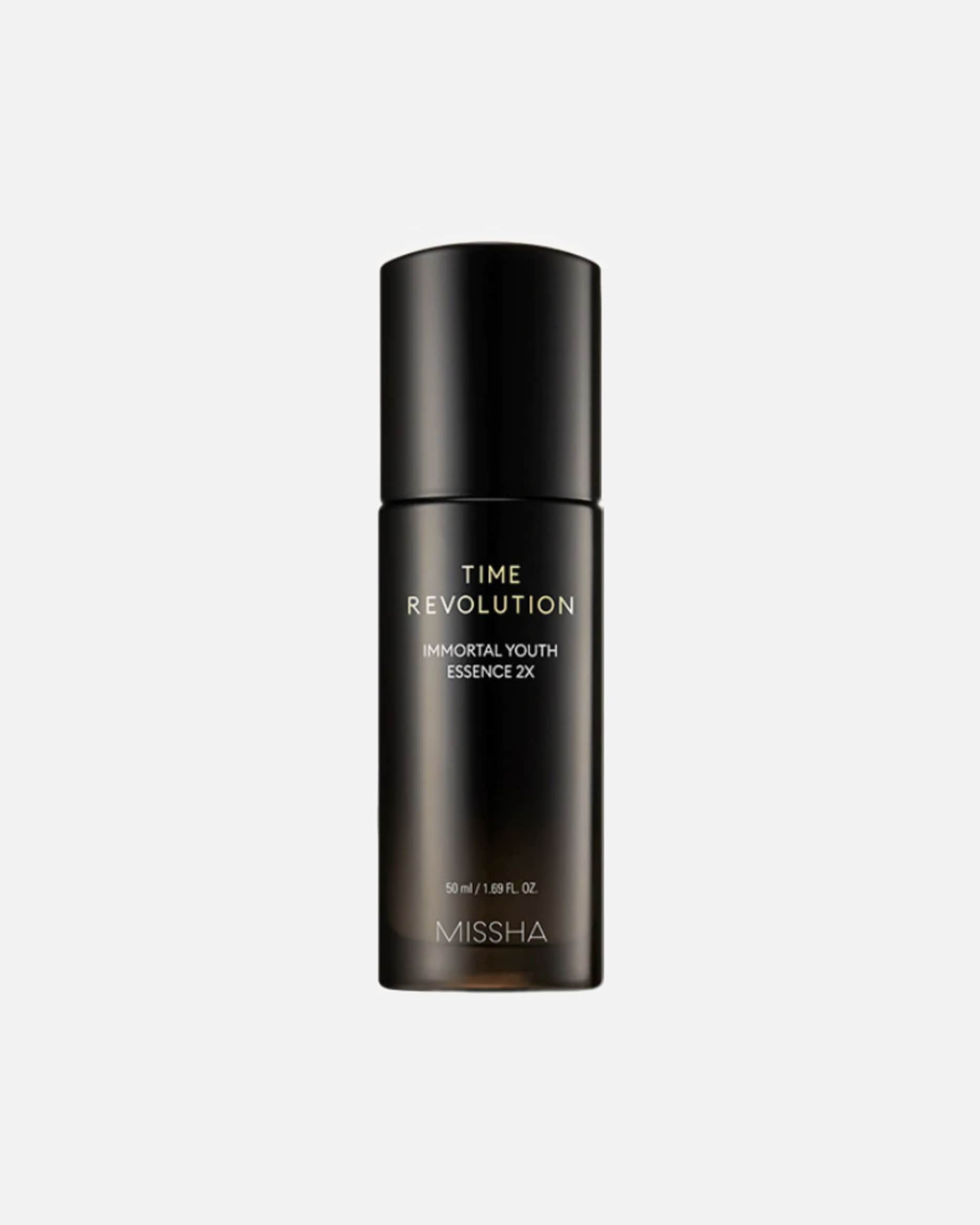 Sérum hydratant pour Unisexe Missha Time Revolution Immortal Youth Essence 2X 50 ml