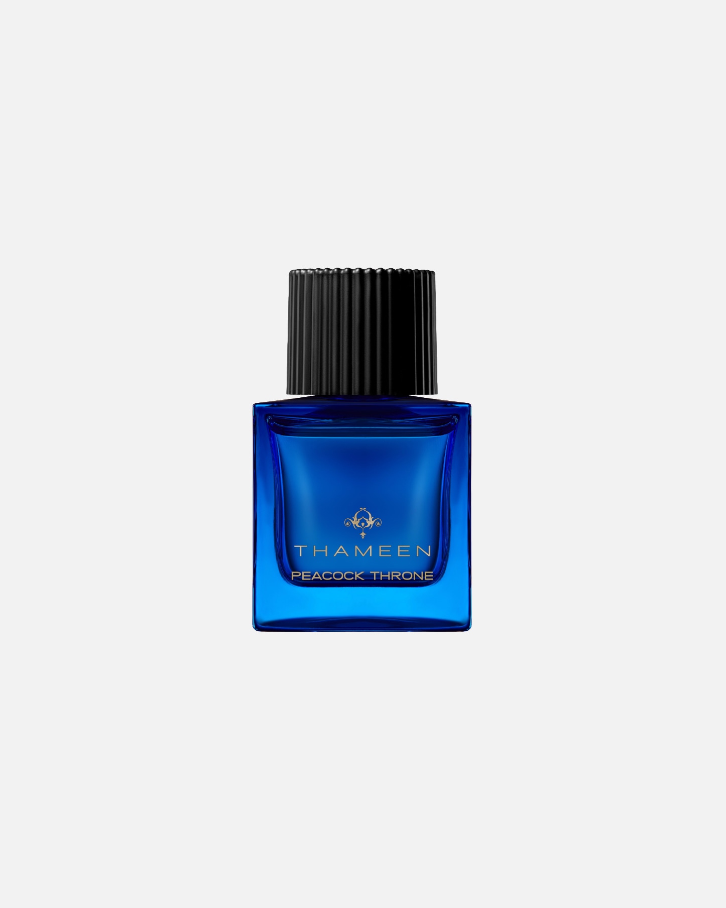 Eau de parfum pour Unisexe Thameen London Default Line Peacock Throne 100ml Extrait de Parfum 50 ml