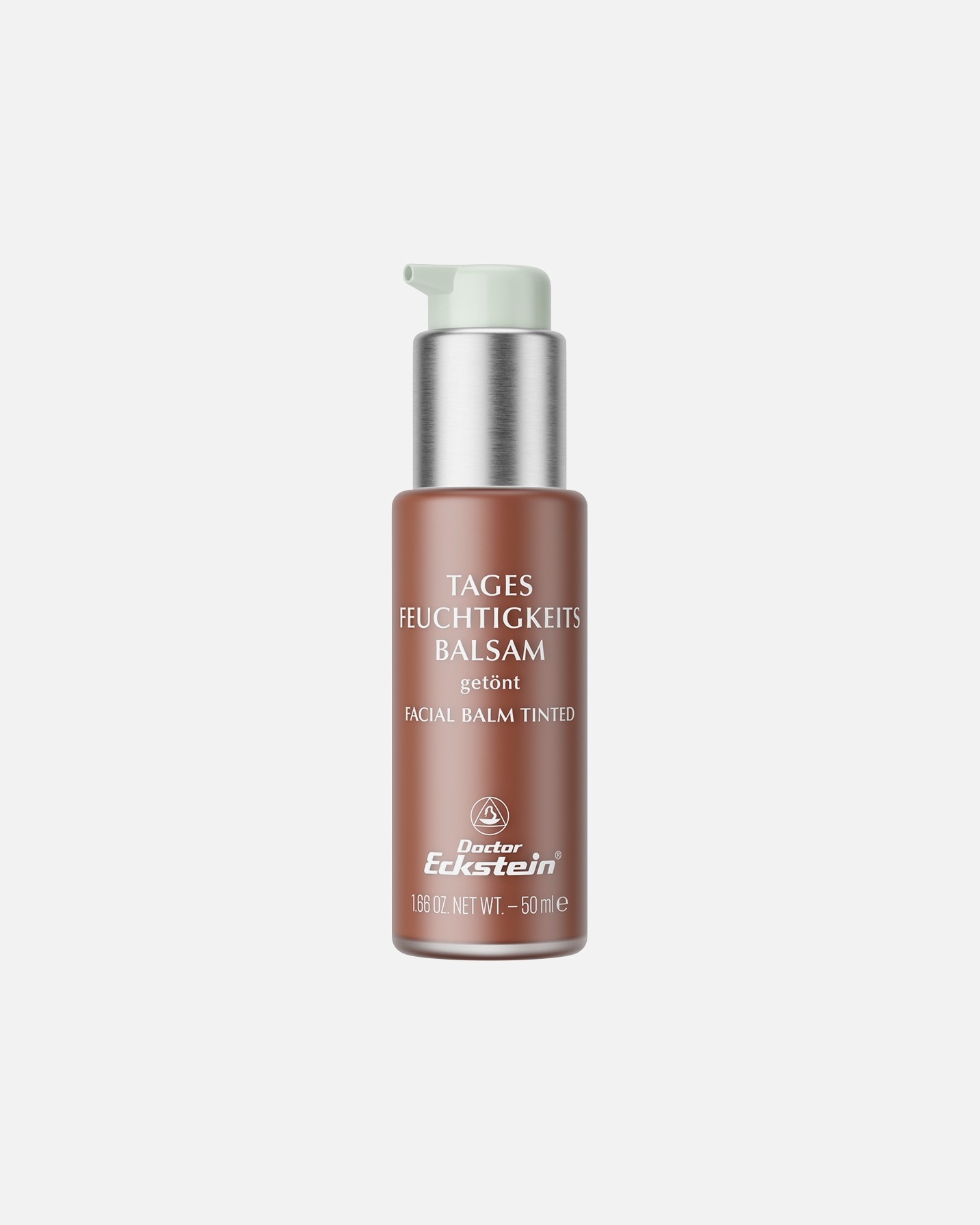 BB crème pour Unisexe Doctor Eckstein Tinted Day Balm Tinted Day Balm