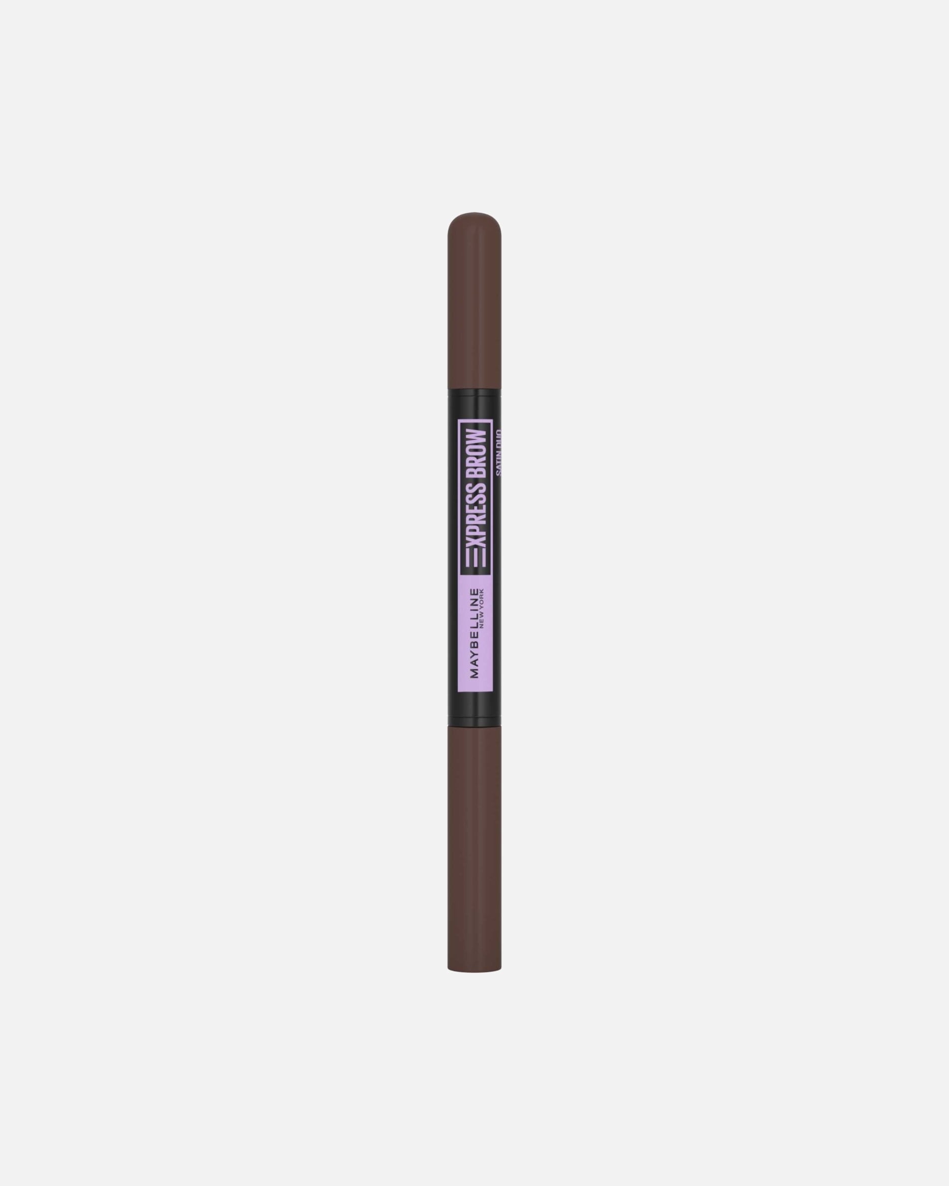Poudre pour les sourcils pour Femme Maybelline Crayon et poudre à sourcils 2-en-1 04
