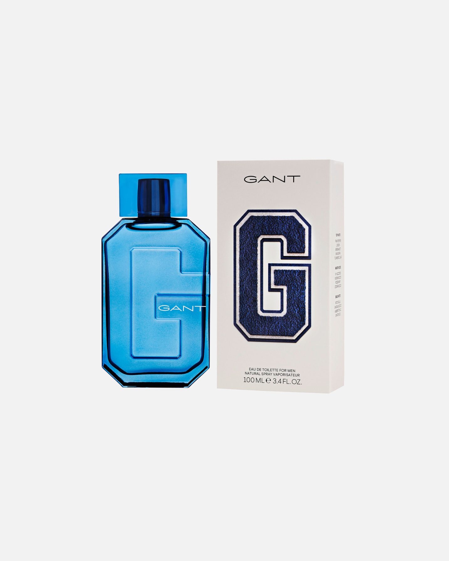Parfum pour Homme Gant Gant 100 ml