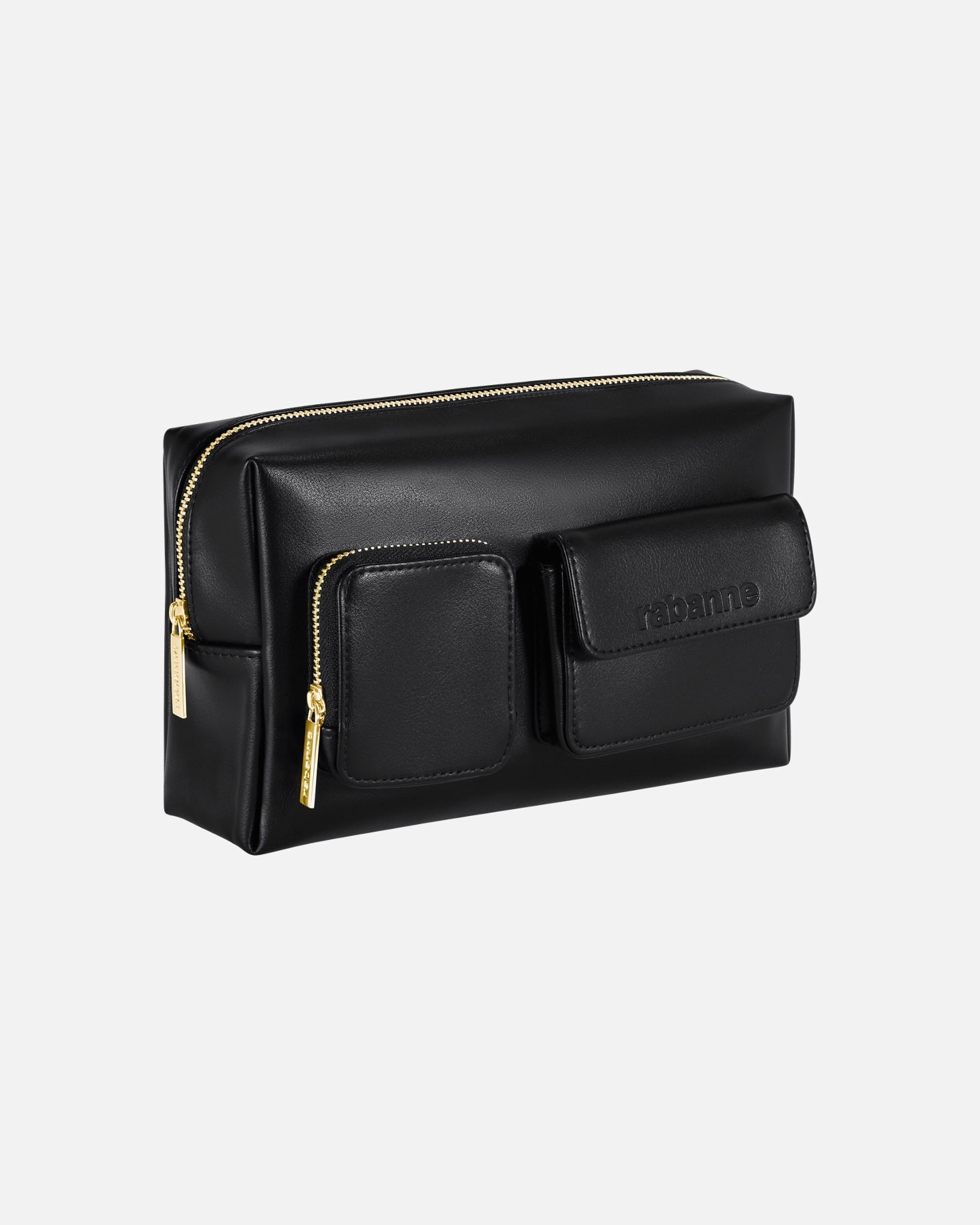 La trousse de toilette Rabanne