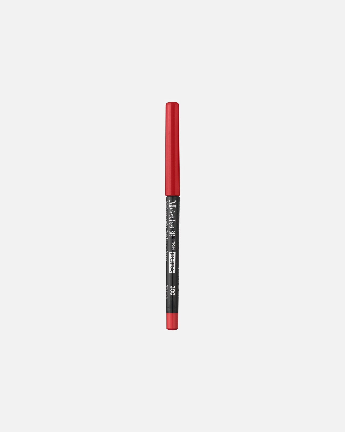 Crayon à lèvres pour Unisexe PUPA Milano Made to Last Lips Définition 300