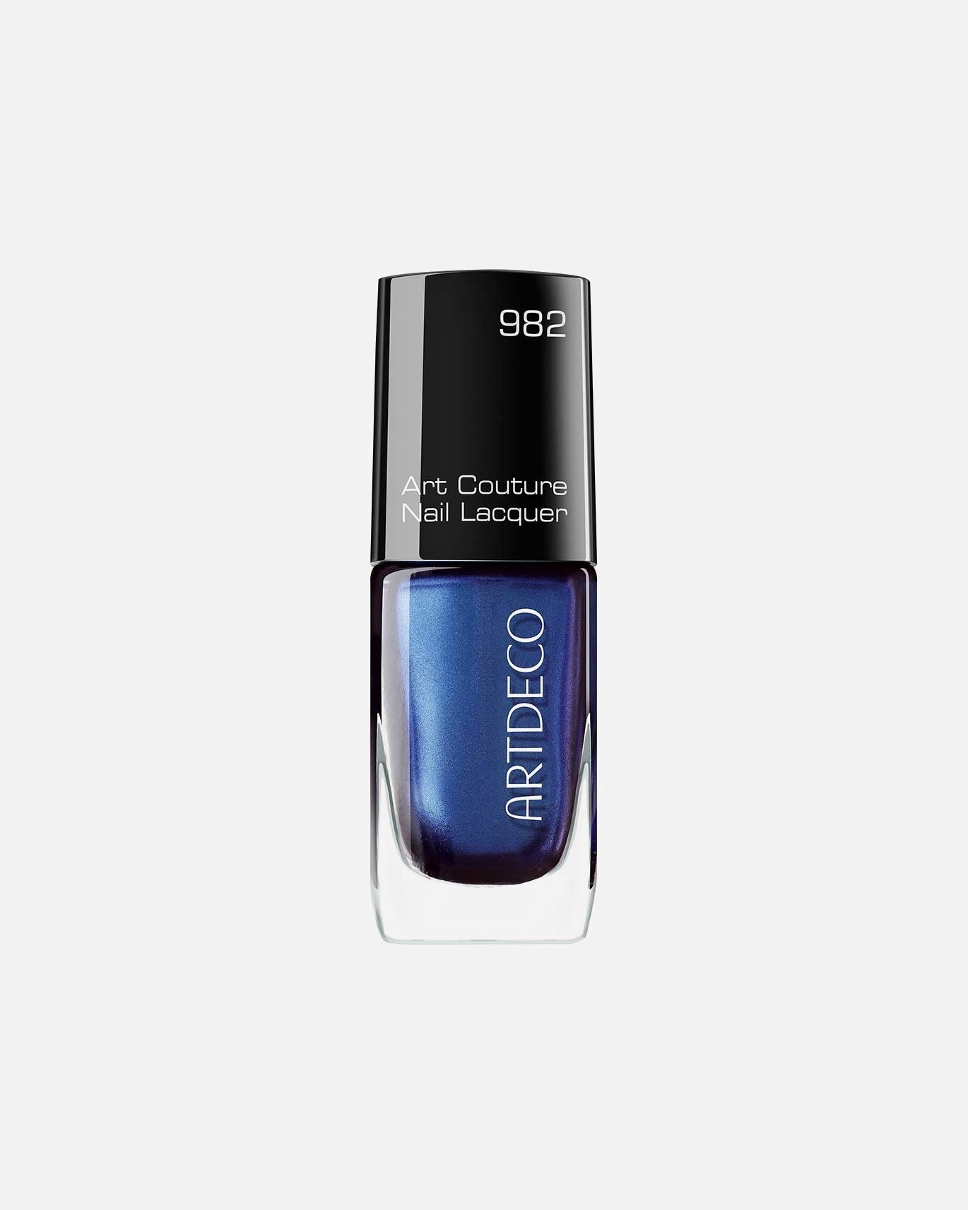 Vernis pour Femme ARTDECO Goddess of the Sun ART COUTURE NAIL LACQUER N°982