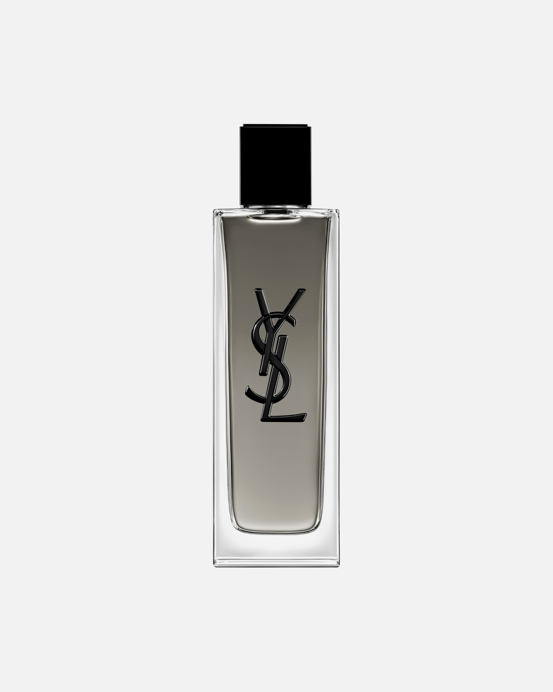 Eau de toilette pour Homme Yves Saint Laurent MYSLF Intense 100 ml