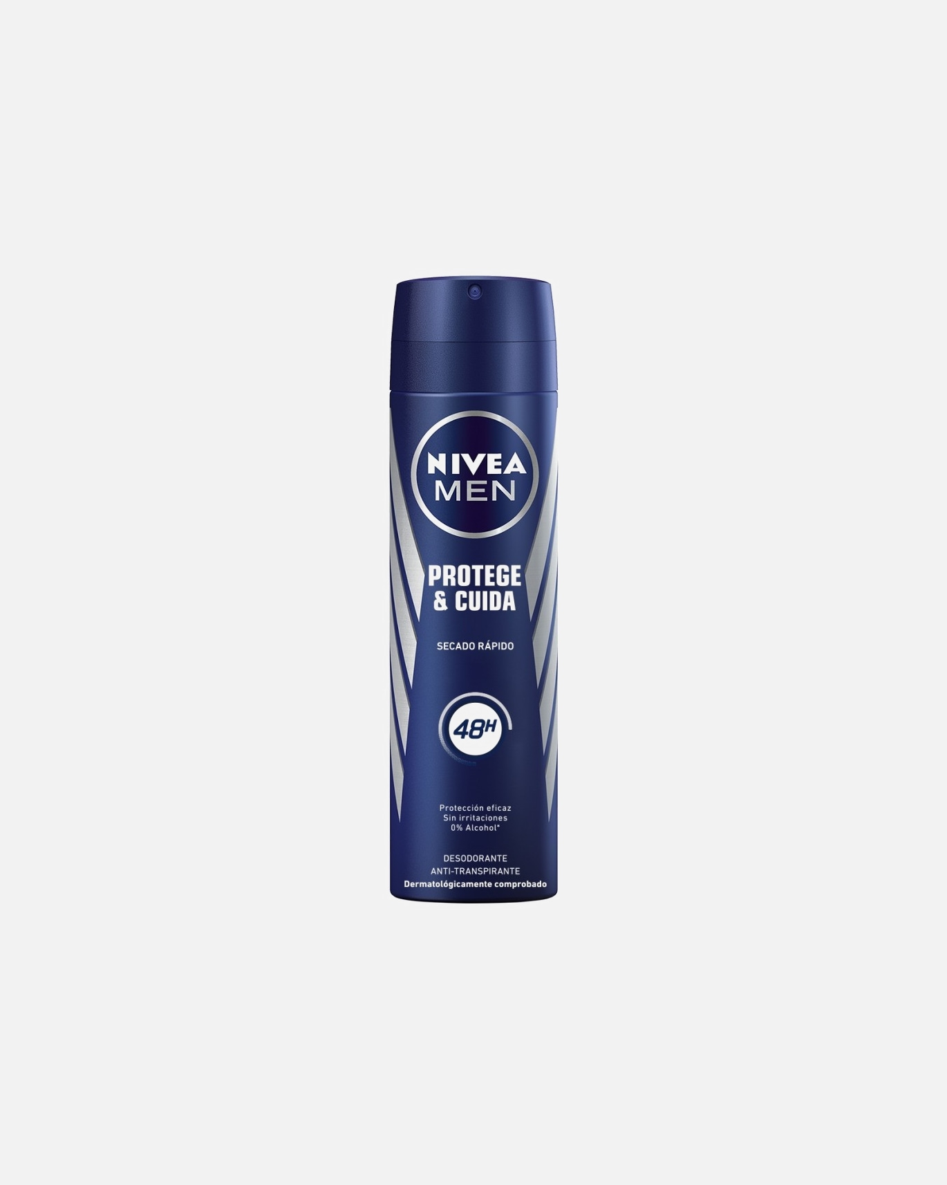 Déodorant pour Homme NIVEA 200 ml