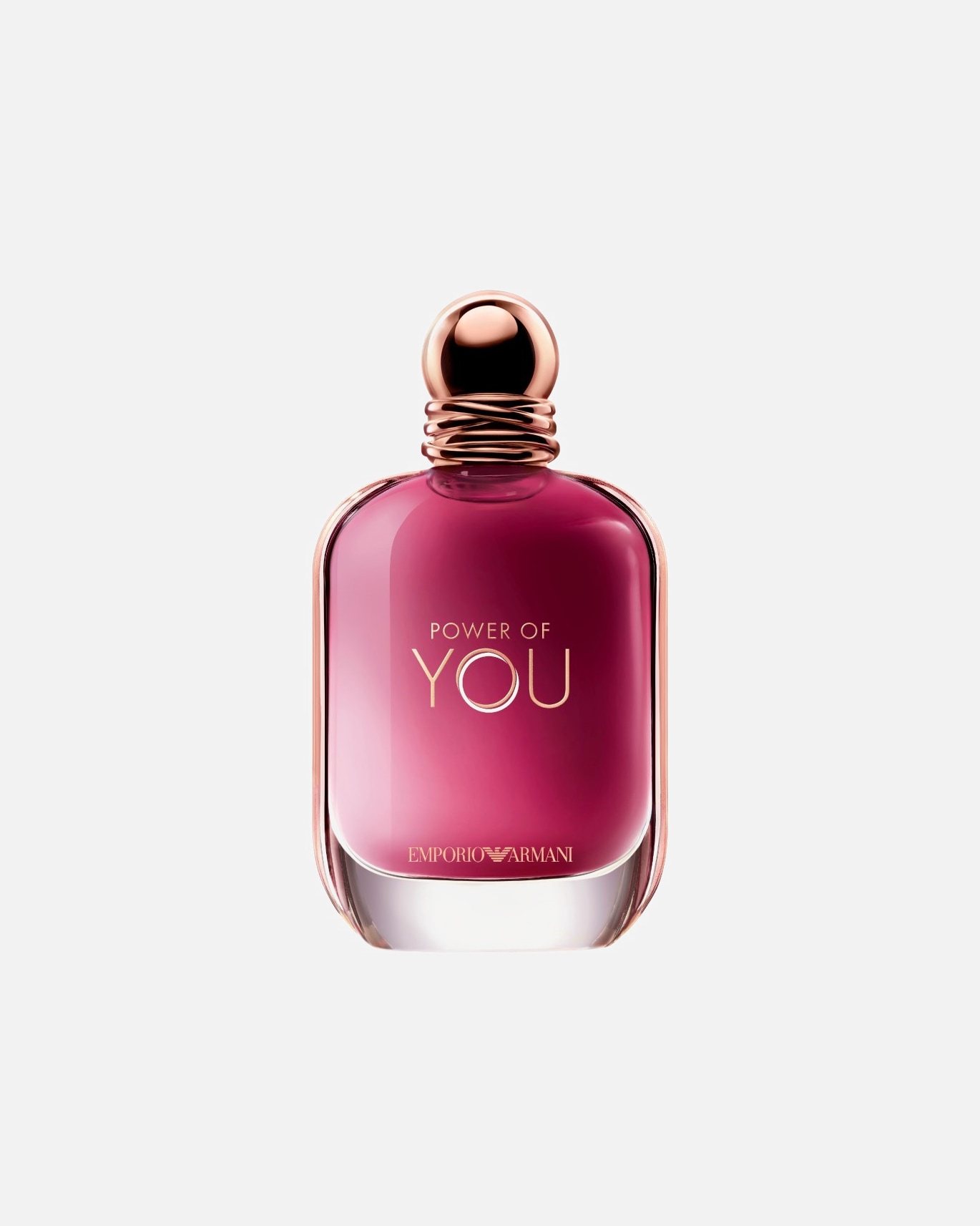 Eau de parfum pour Femme Emporio Armani Power of You 90 ml