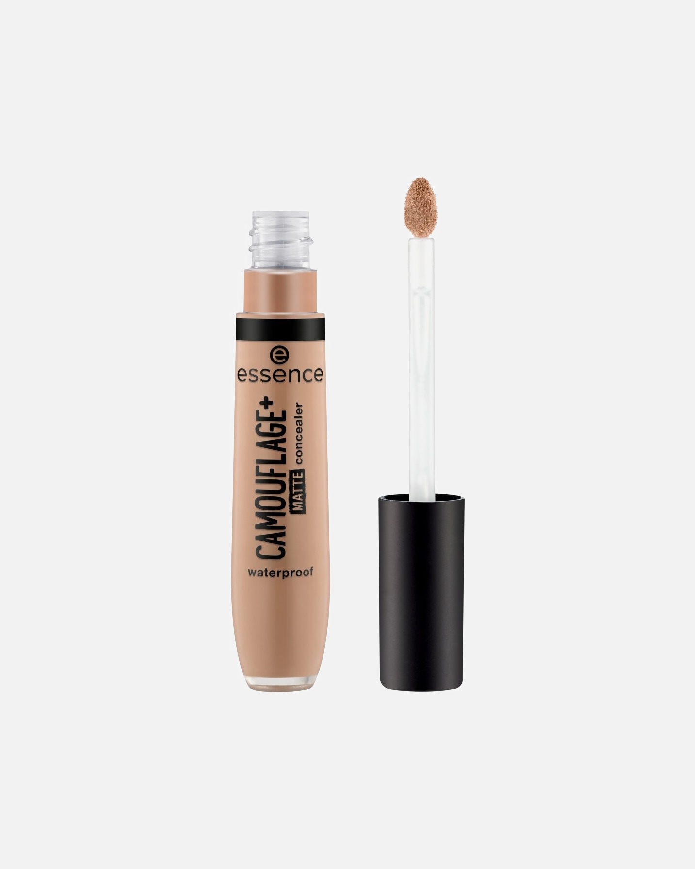 Correcteur pour Unisexe Essence CAMOUFLAGE+ MATTE 170, Beige