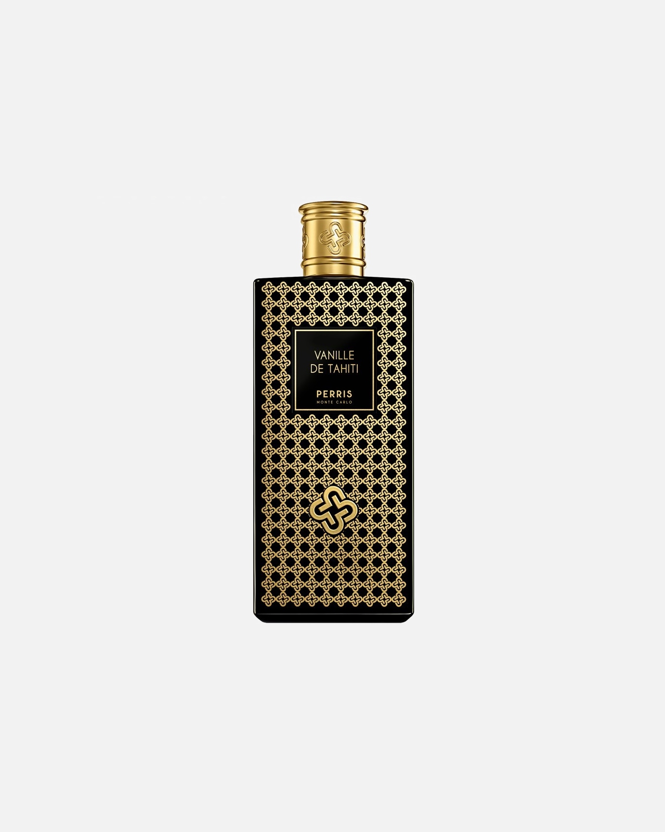 Eau de parfum pour Unisexe Perris Monte Carlo PERRIS VANILLE DE TAHITI EDP 50 ML 100 ml