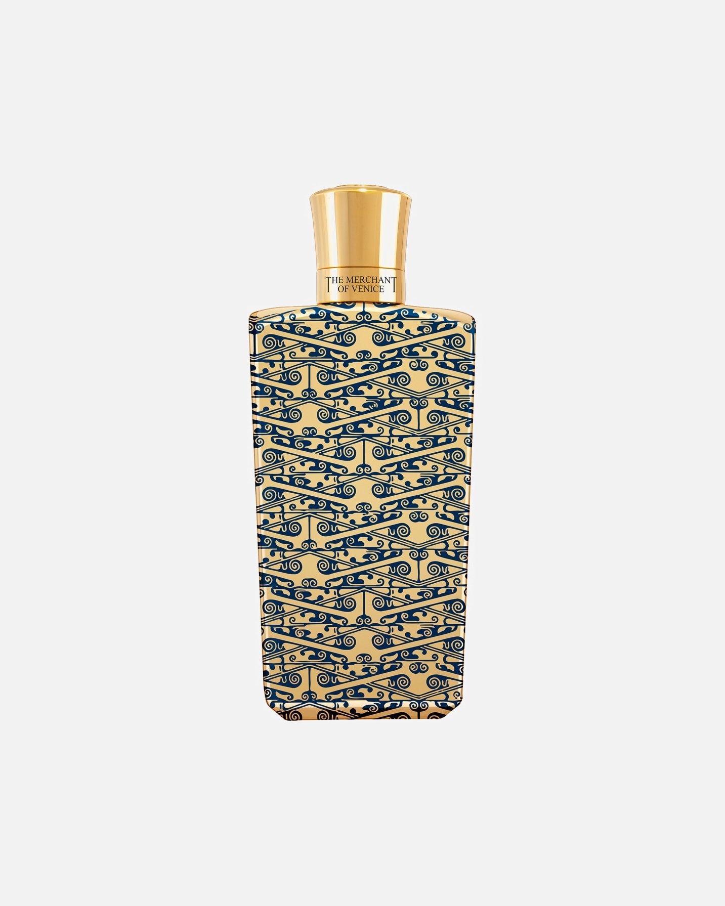 Eau de parfum pour Femme THE MERCHANT OF VENICE Nobil Homo Gold Regatta 100 ml