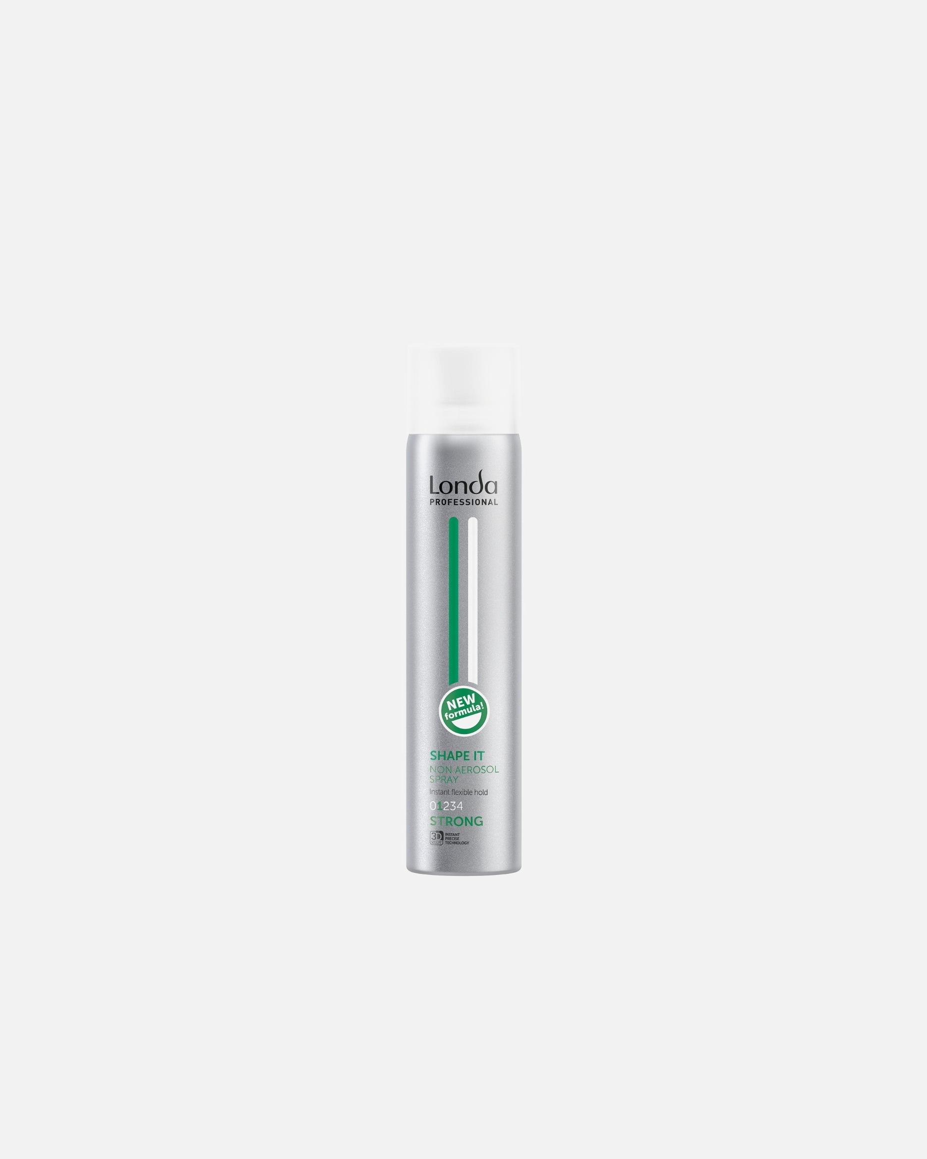 Spray cheveux pour Unisexe Londa Professional Shape It 250 ml