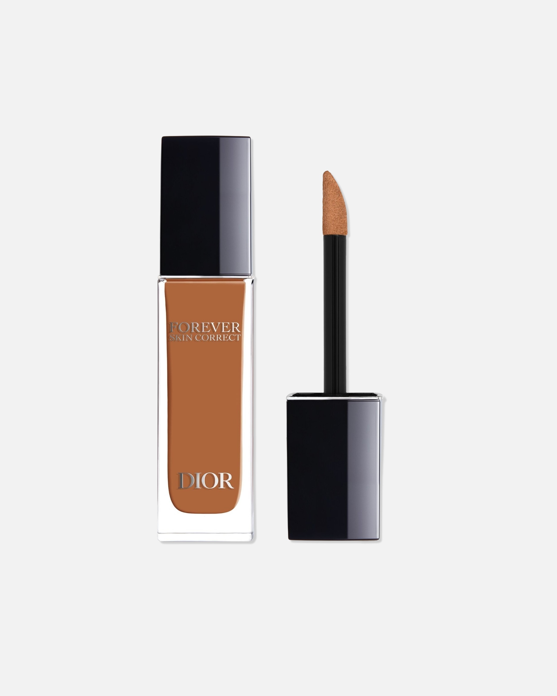 Correcteur pour Unisexe DIOR Forever Skin Correct - haute couvrance - Tenue & hydratation 24h - Sans transfert 6N Neutral