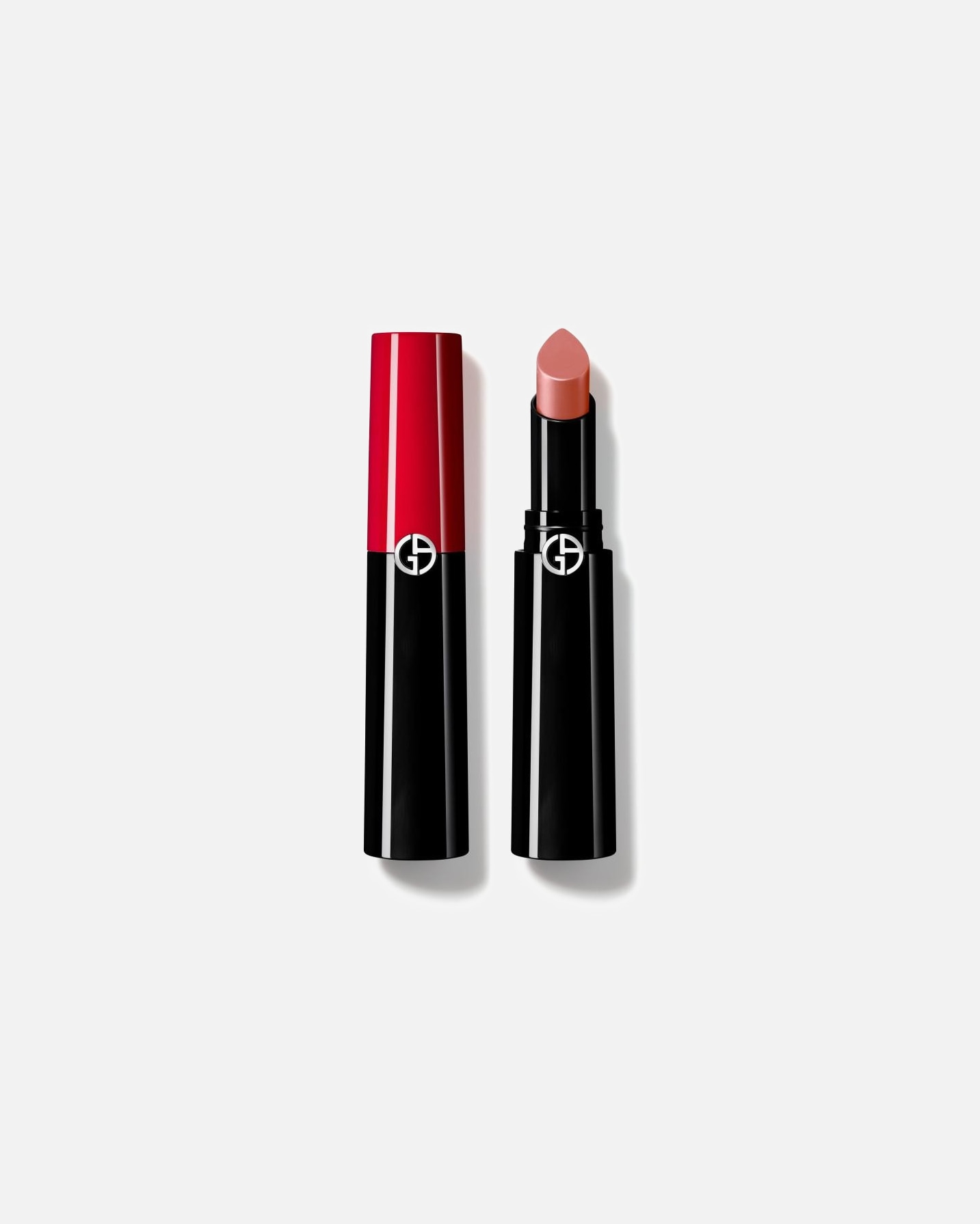 Rouge à lèvres pour Unisexe Armani Lip Power 103 - ANDROGINO