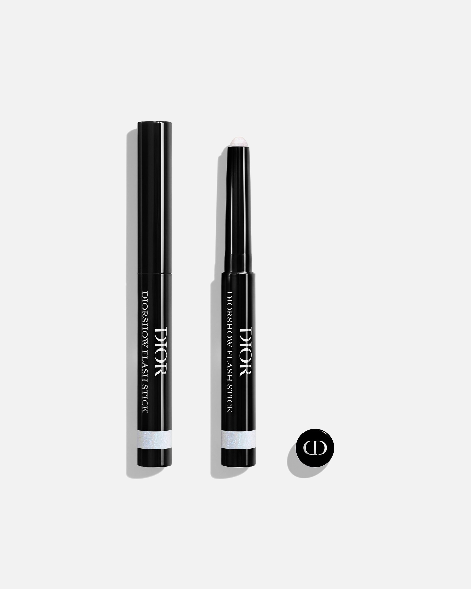 Ombre à paupières pour Unisexe DIOR Diorshow Flash Stick - Fard à paupières ultra-fondant - waterproof 024