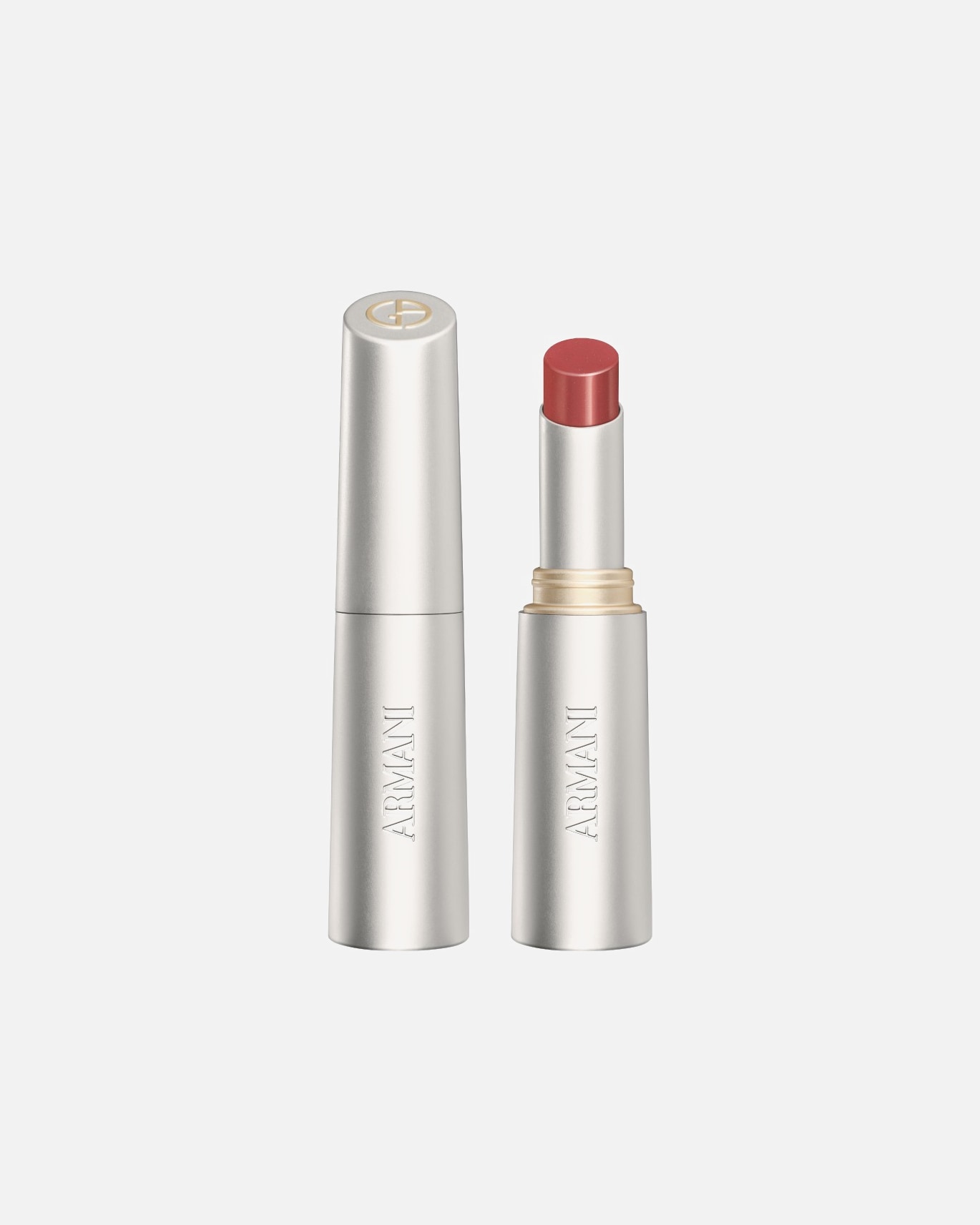 Baume à lèvres pour Unisexe Armani Prisma Glass Prisma Flash Lip Balm Raspeberry Flash