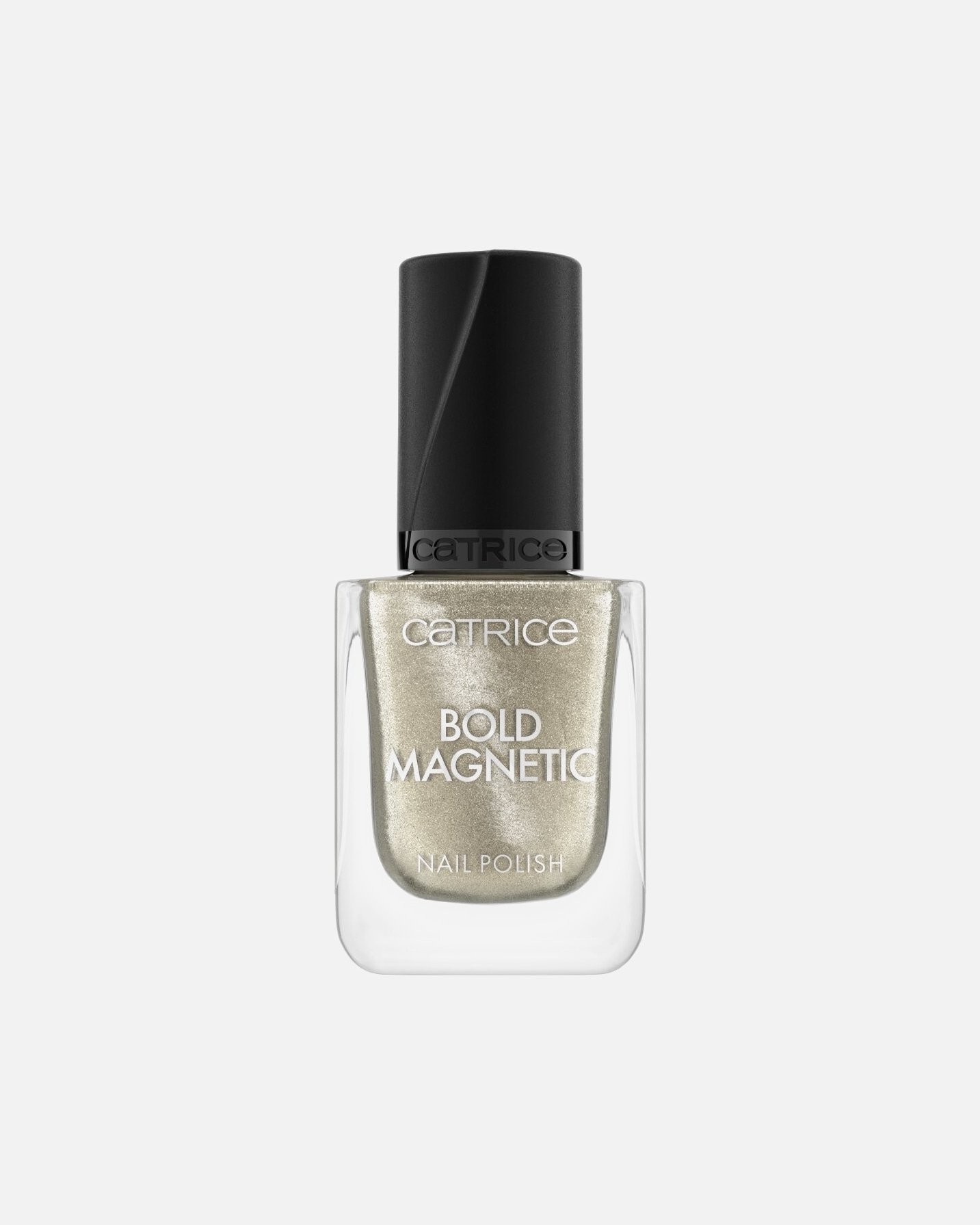 Vernis pour Unisexe Catrice Bold Magnetic 030 Drawn To You
