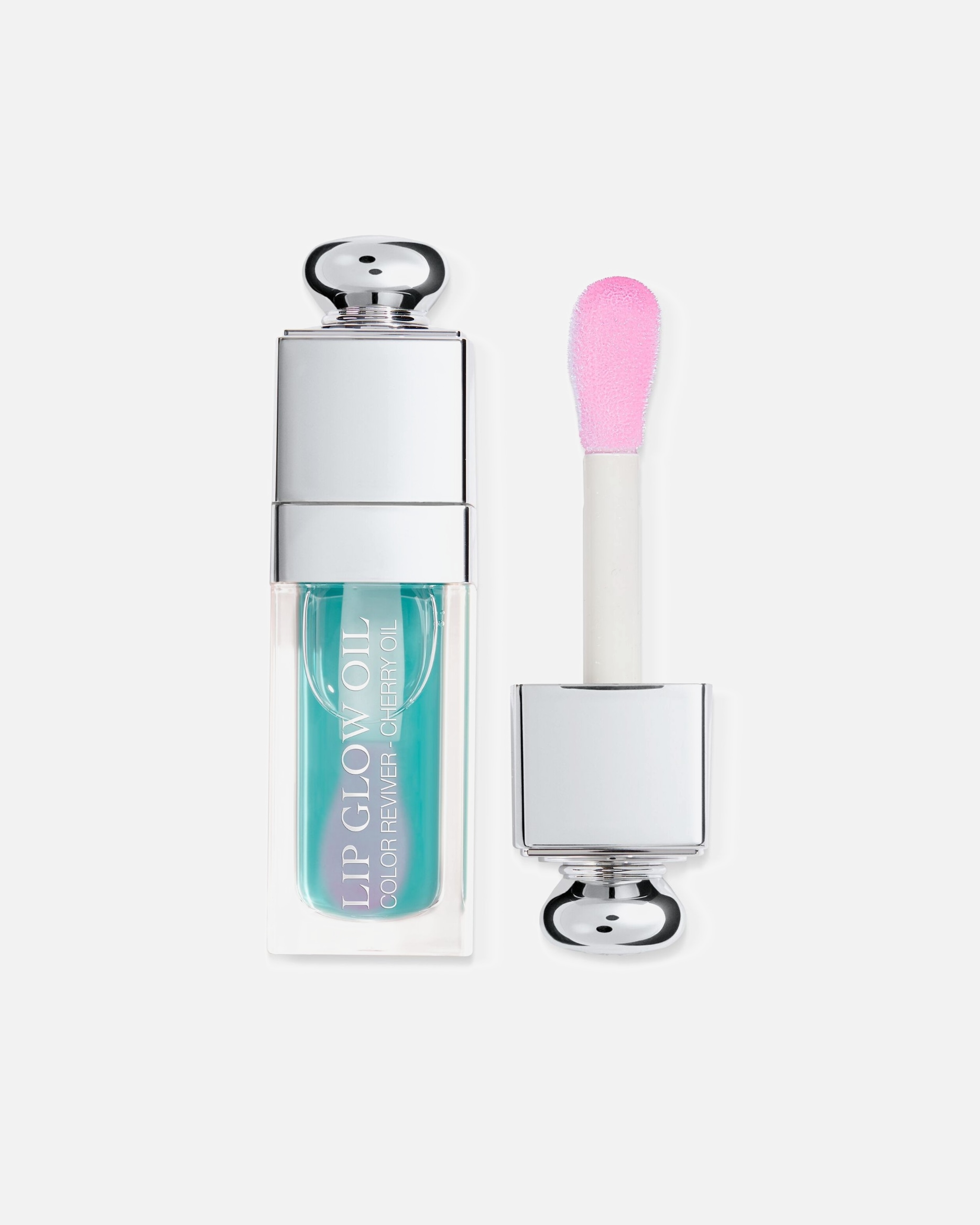 Huile pour les lèvres pour Unisexe DIOR Dior Addict Lip Glow Oil Huile nourrissante pour les lèvres au fini glossy - intensifie les couleurs 097 - Splash - Édition Limitée