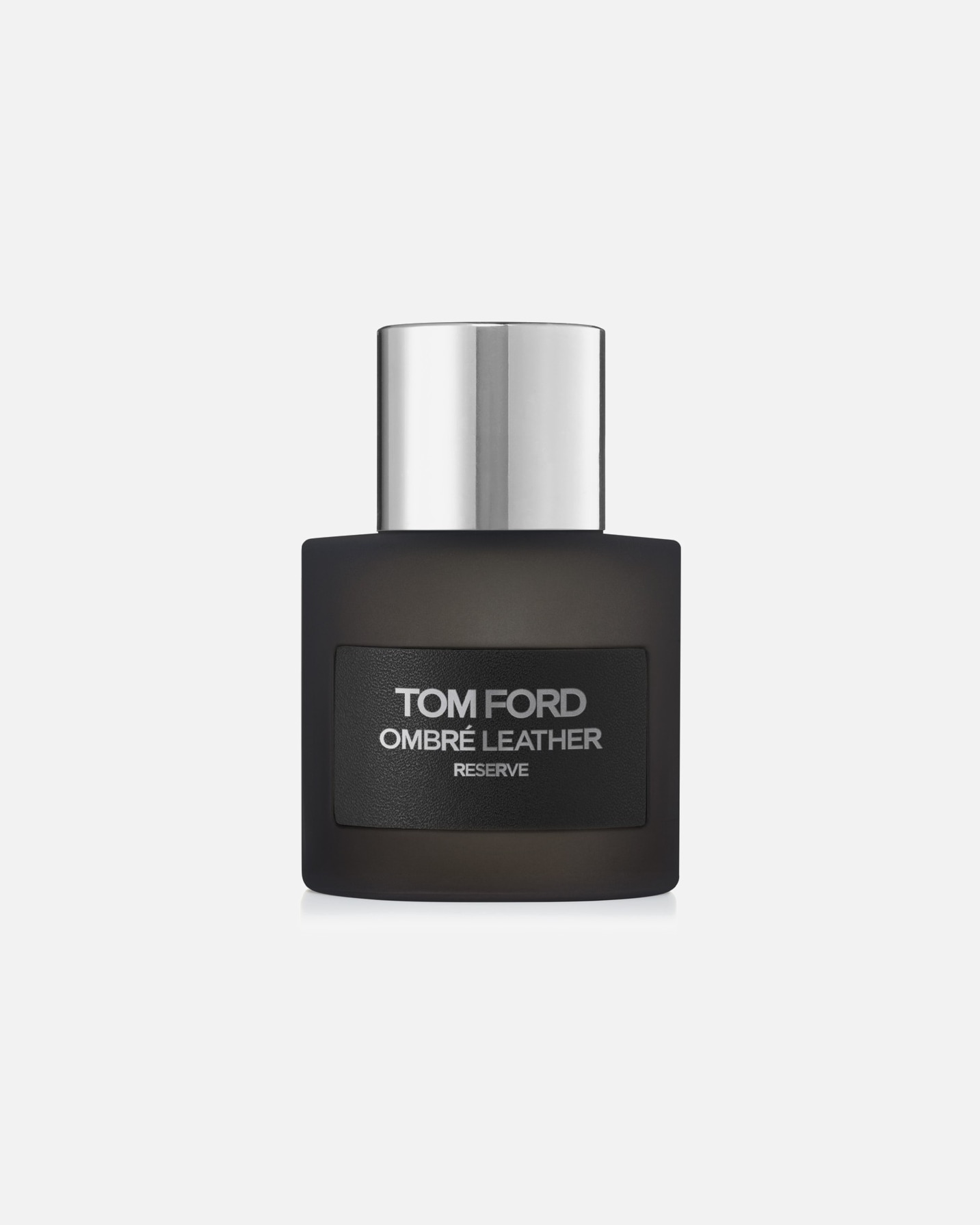 Parfum pour Unisexe TOM FORD Signature homme Ombré Leather Réserve 50 ml