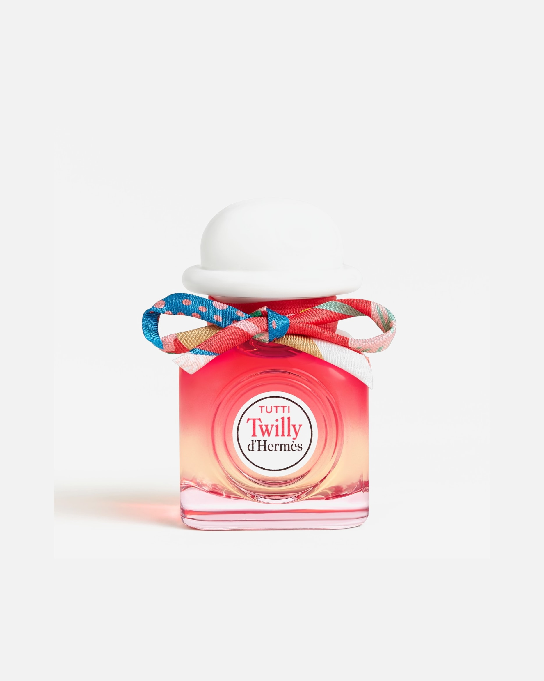 Eau de parfum pour Femme HERMÈS Twilly d’Hermès Tutti 50 ml