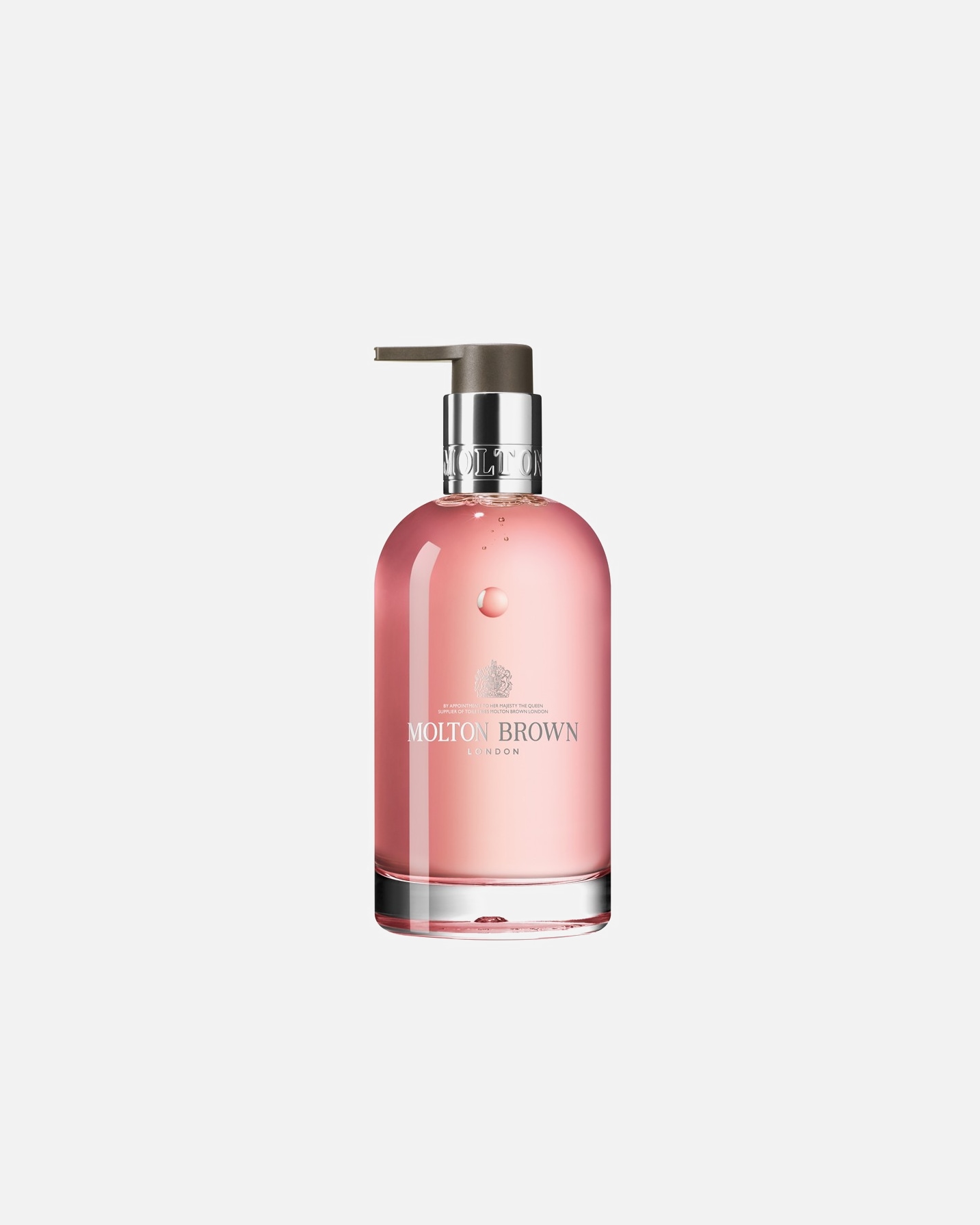 Savon pour les mains pour Unisexe Molton Brown Hand Care 200 ml