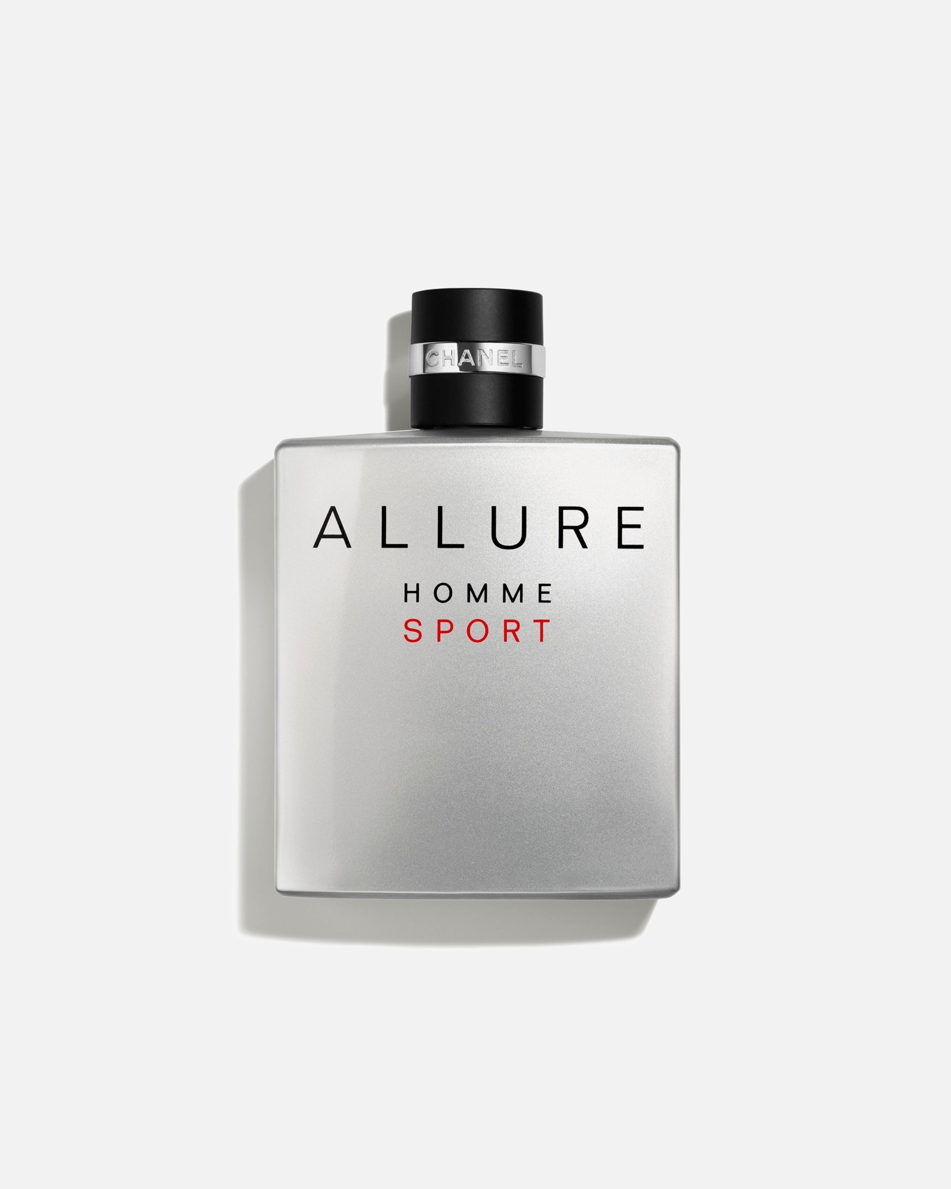 Eau de toilette pour Homme CHANEL ALLURE HOMME SPORT EAU DE TOILETTE VAPORISATEUR 150 ml