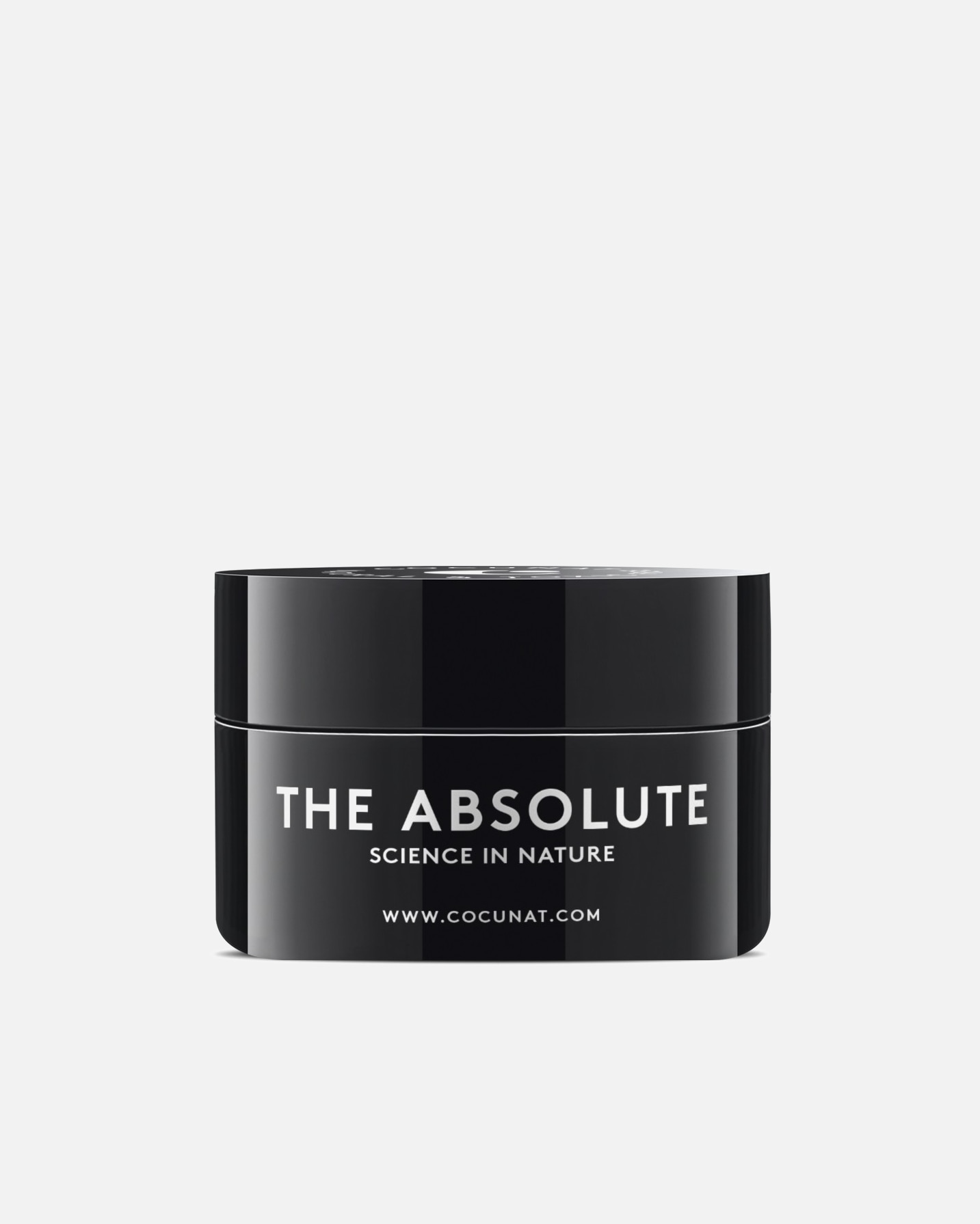 Crème visage pour Unisexe Cocunat THE ABSOLUTE 50 ml