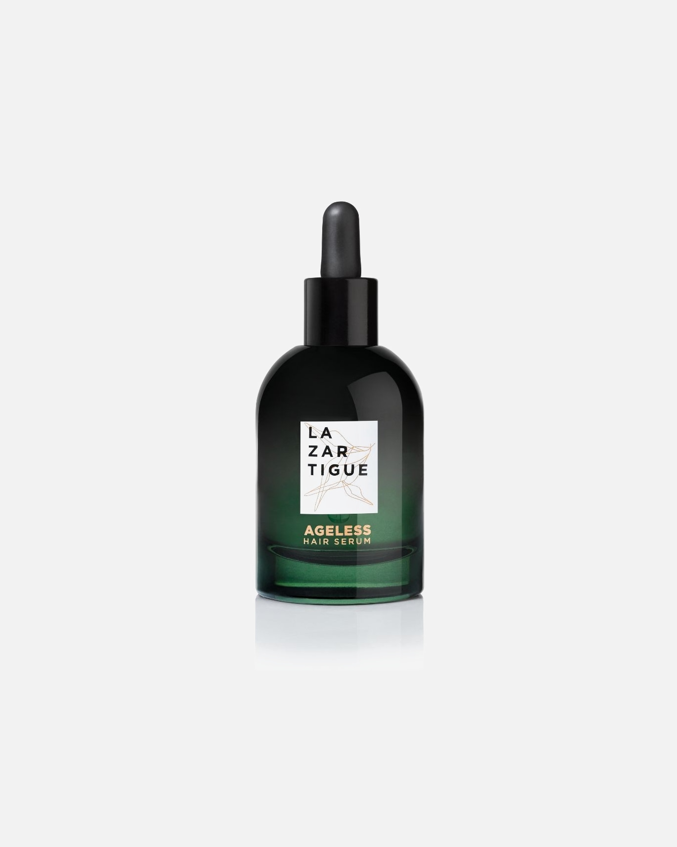 Sérum cheveux pour Unisexe Lazartigue Ageless 50 ml