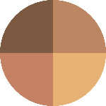 04 AMBER / AMBRÉ