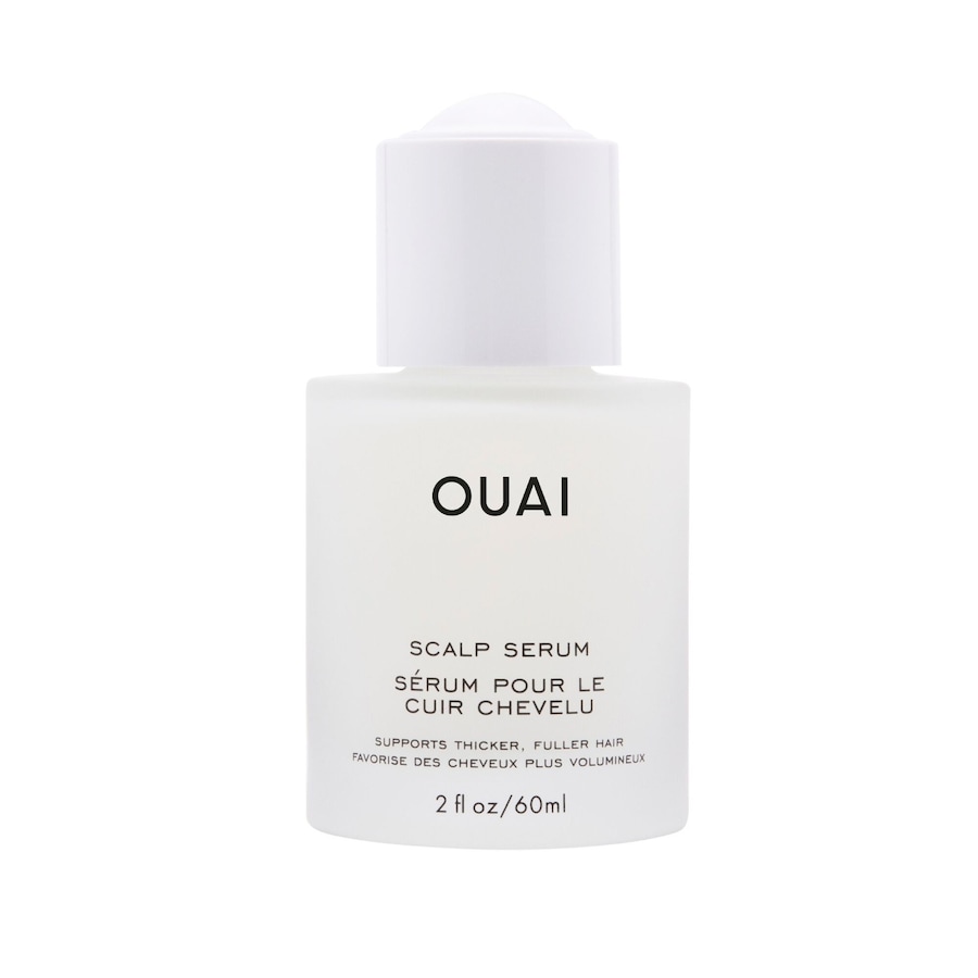 Ouai - SCALP SERUM Soin du cuir chevelu 60 ml unisex