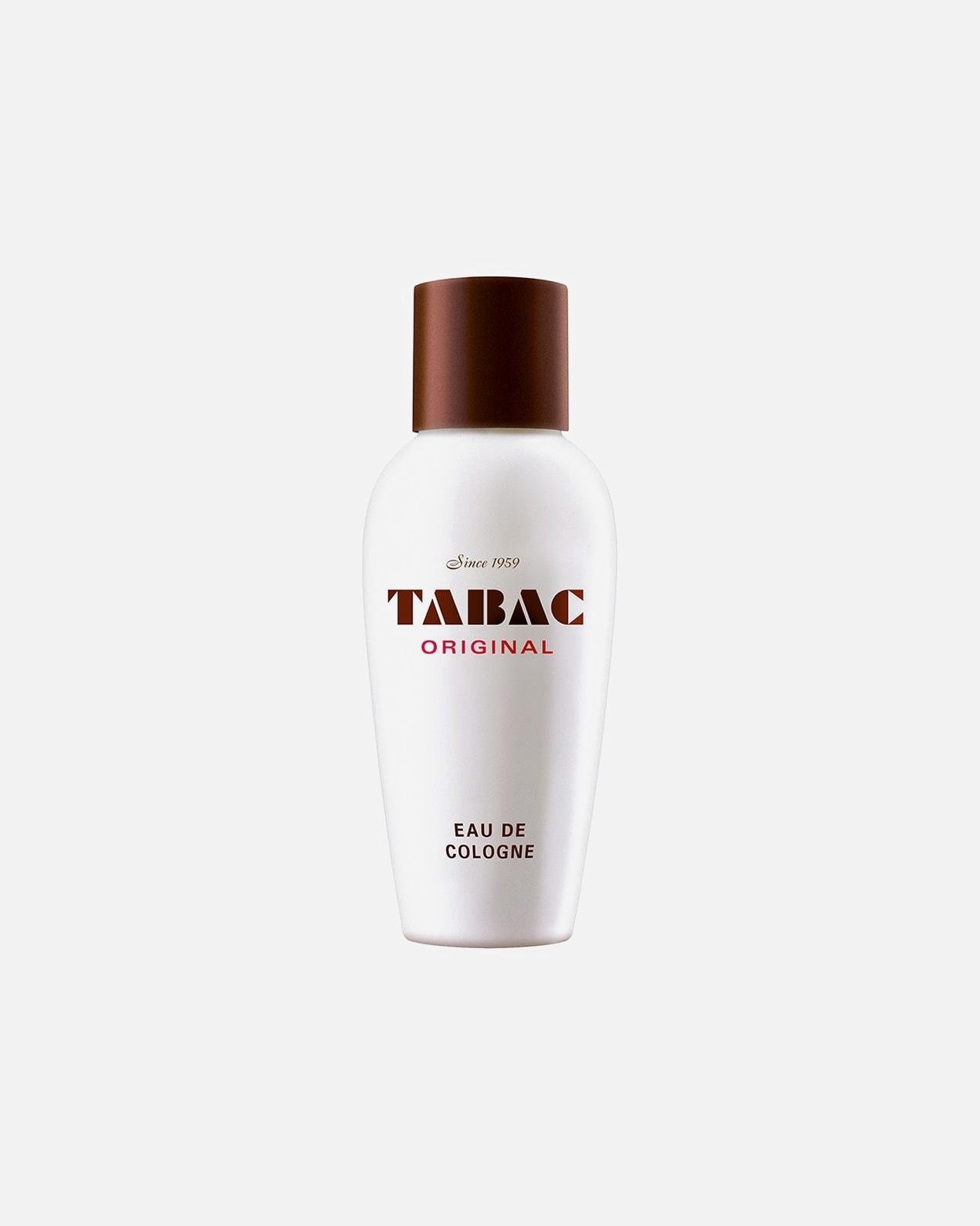 Eau de Cologne pour Homme Tabac Original EDC FLACON 100 ml