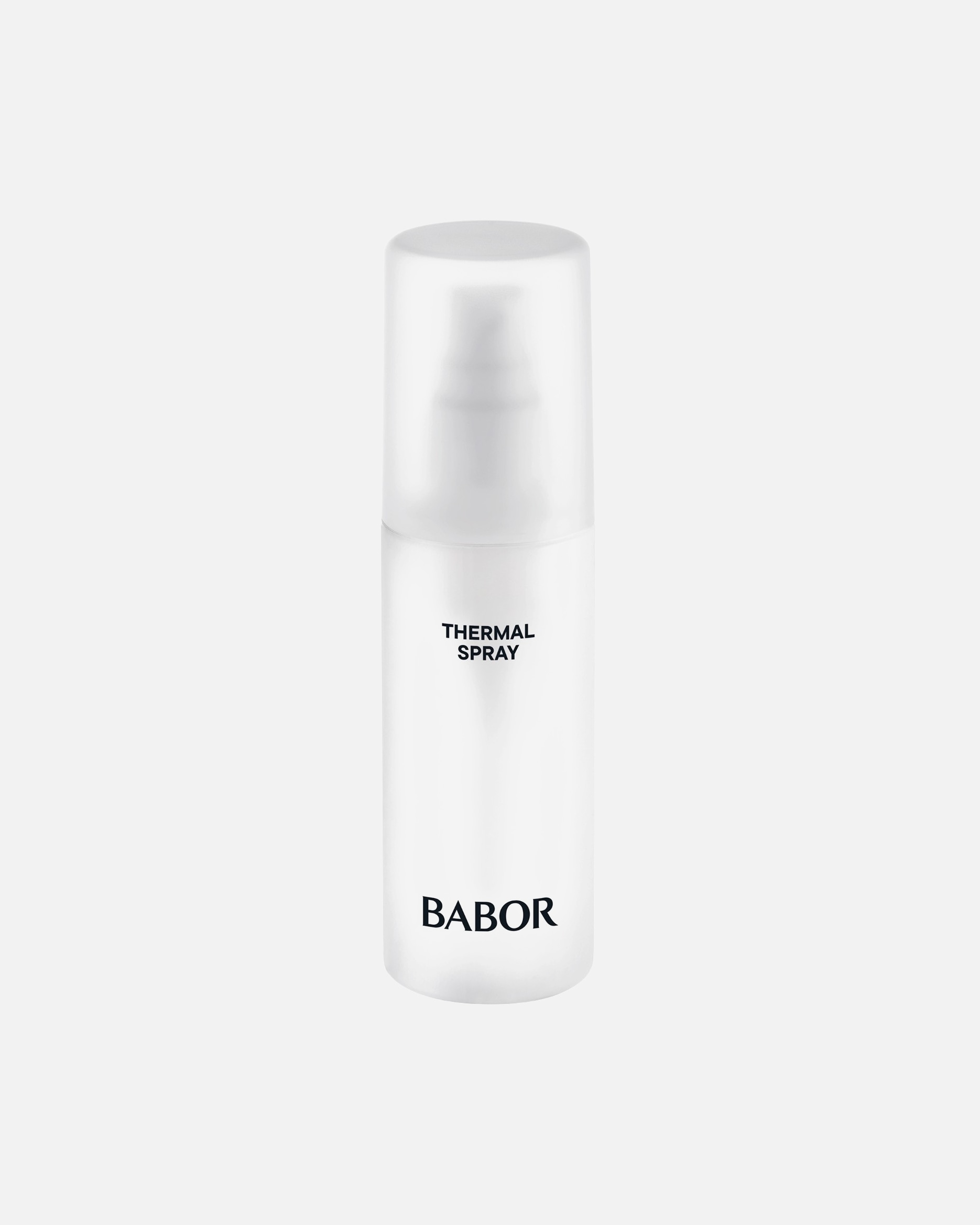 Cure visage pour Unisexe BABOR Skinovage Thermal Spray 100 ml