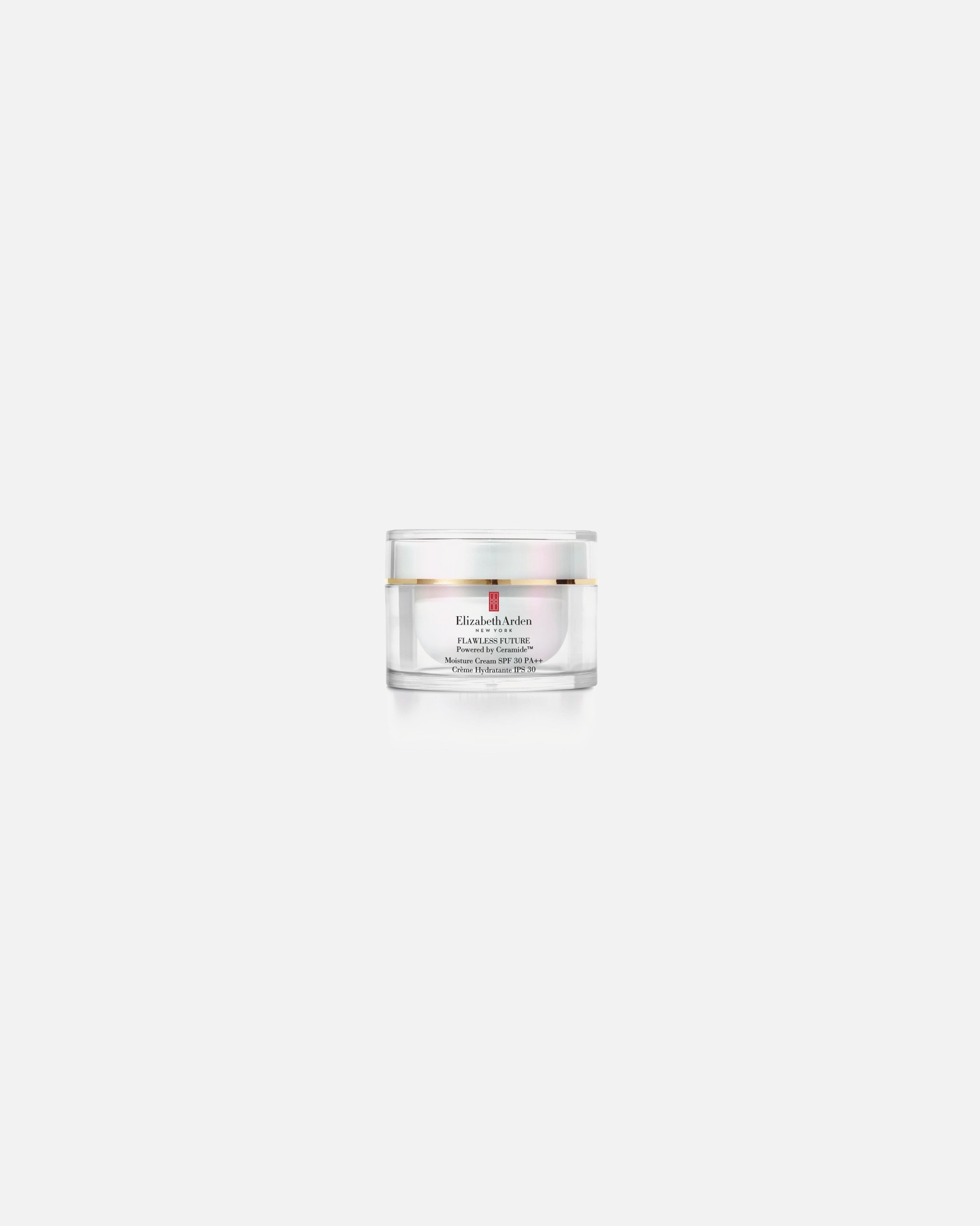 Crème de Jour pour Unisexe Elizabeth Arden Flawless Future Flawless Future 50 ml