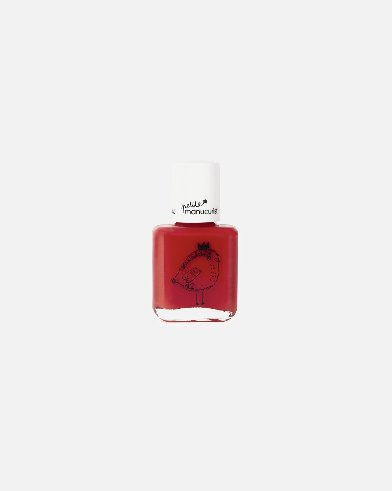 Vernis pour Unisexe manucurist Petite EF4F41