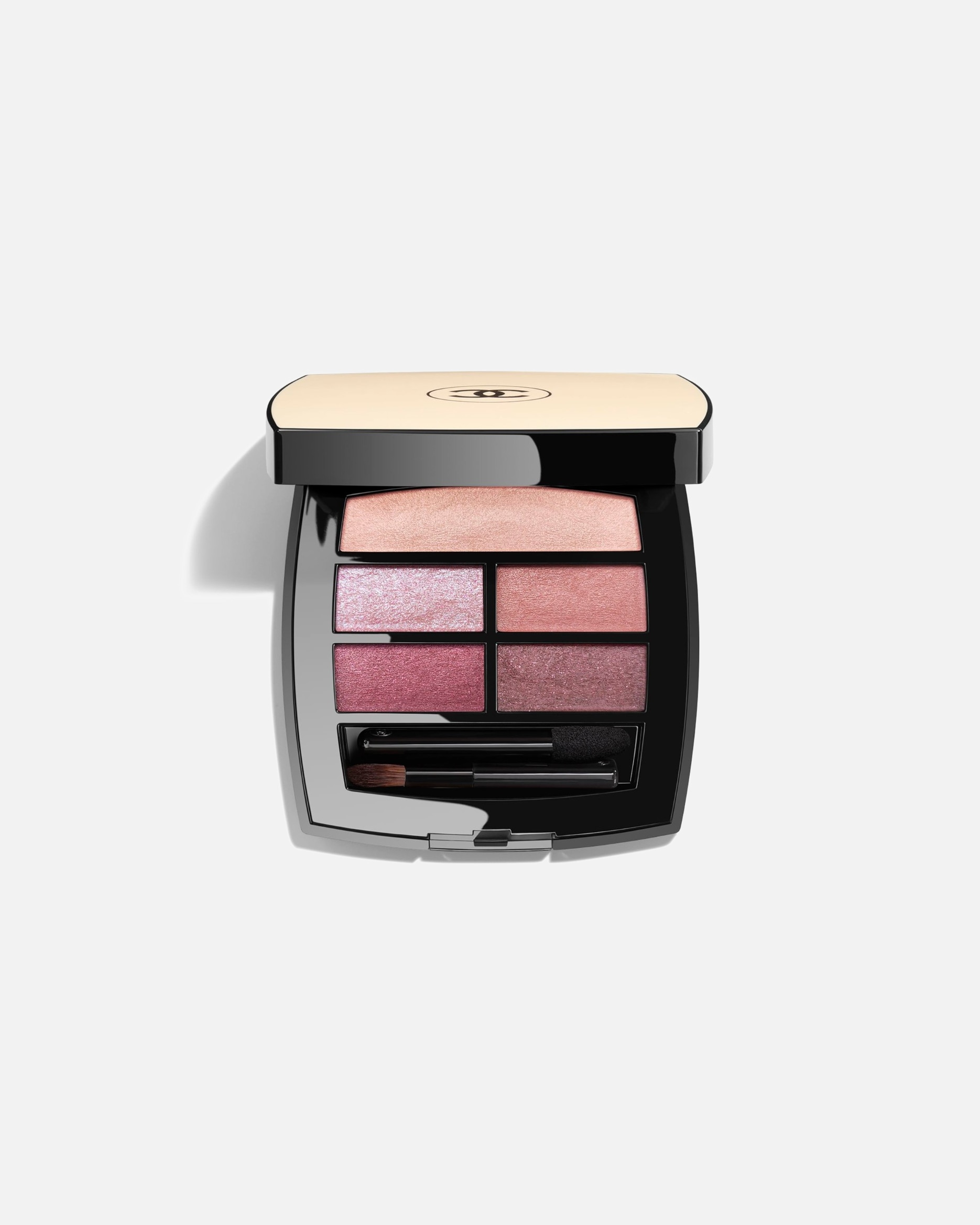 Ombre à paupières pour Unisexe CHANEL LES BEIGES PALETTE REGARD COOL