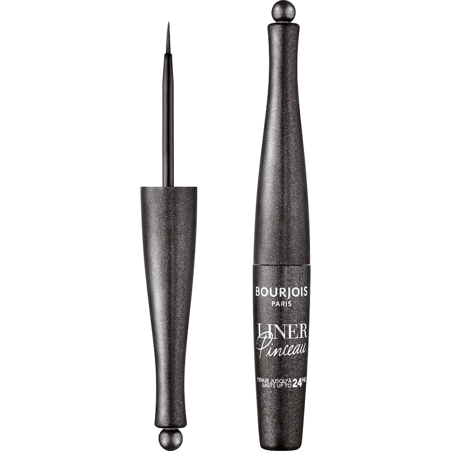 Bourjois - LINER PINCEAU Eyeliner 2.5 ml Noir female