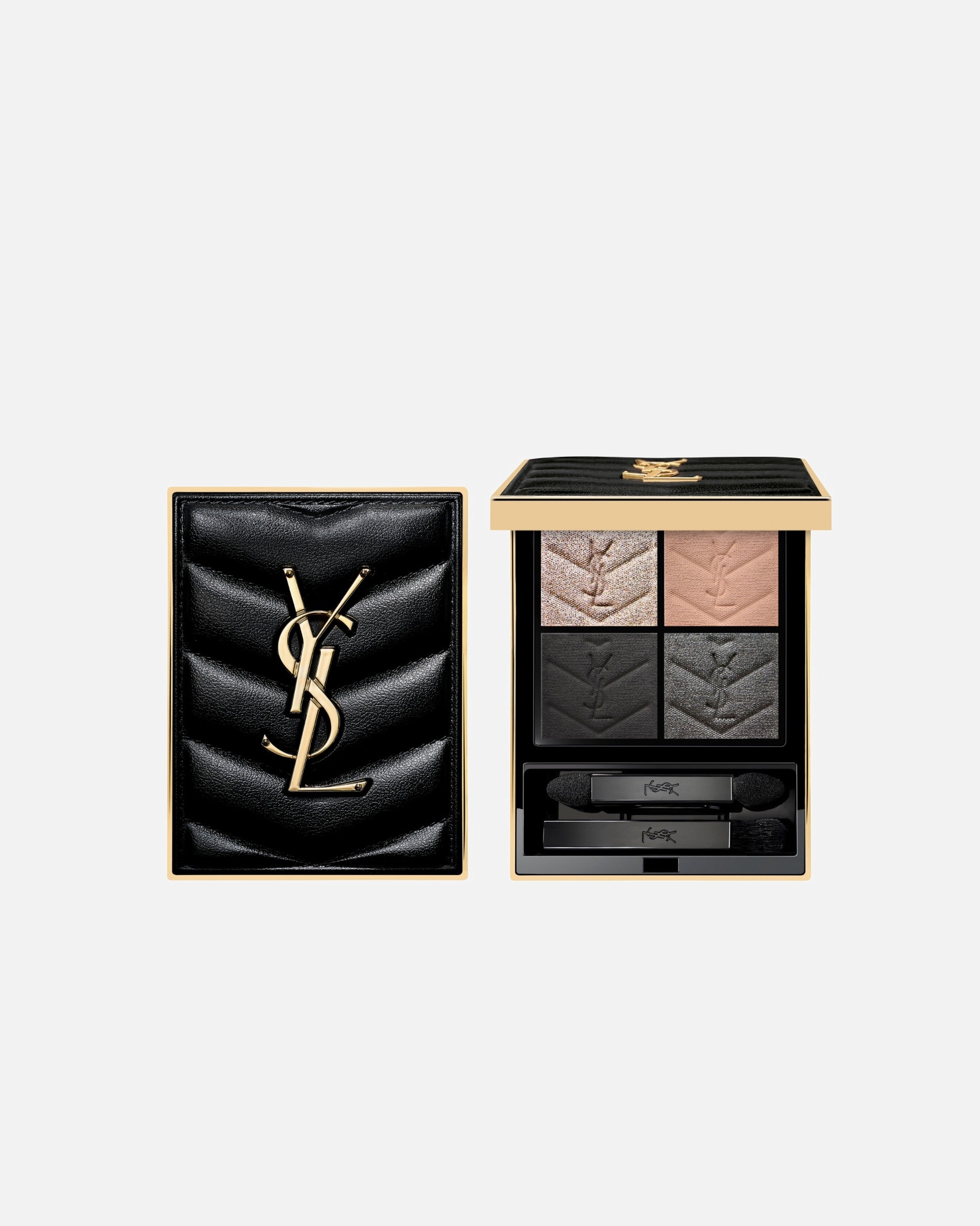 Ombre à paupières pour Unisexe Yves Saint Laurent Couture Mini Clutch 700 - Over Noir