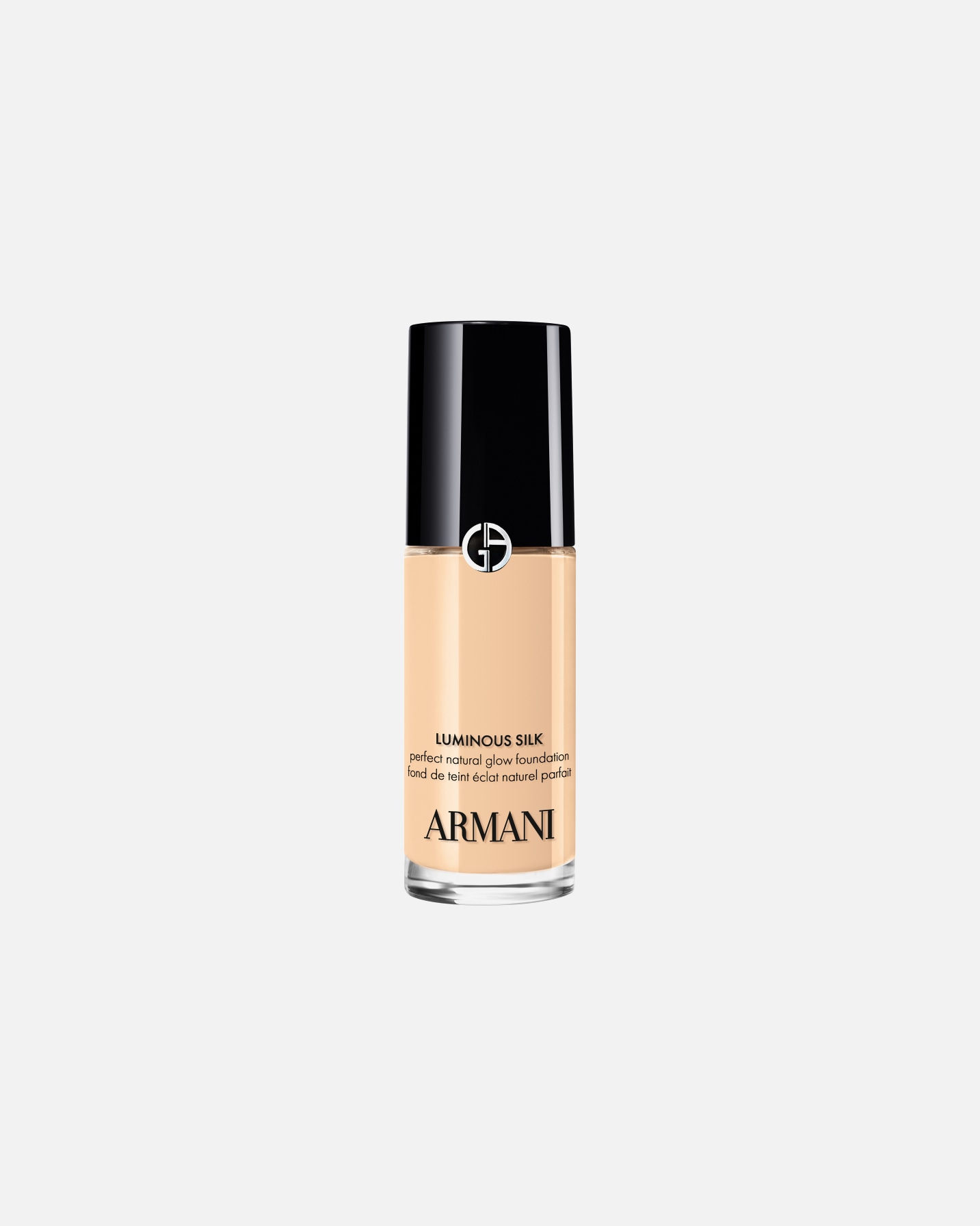 Fond de teint pour Unisexe Armani Luminous Silk 2 - 18 ml