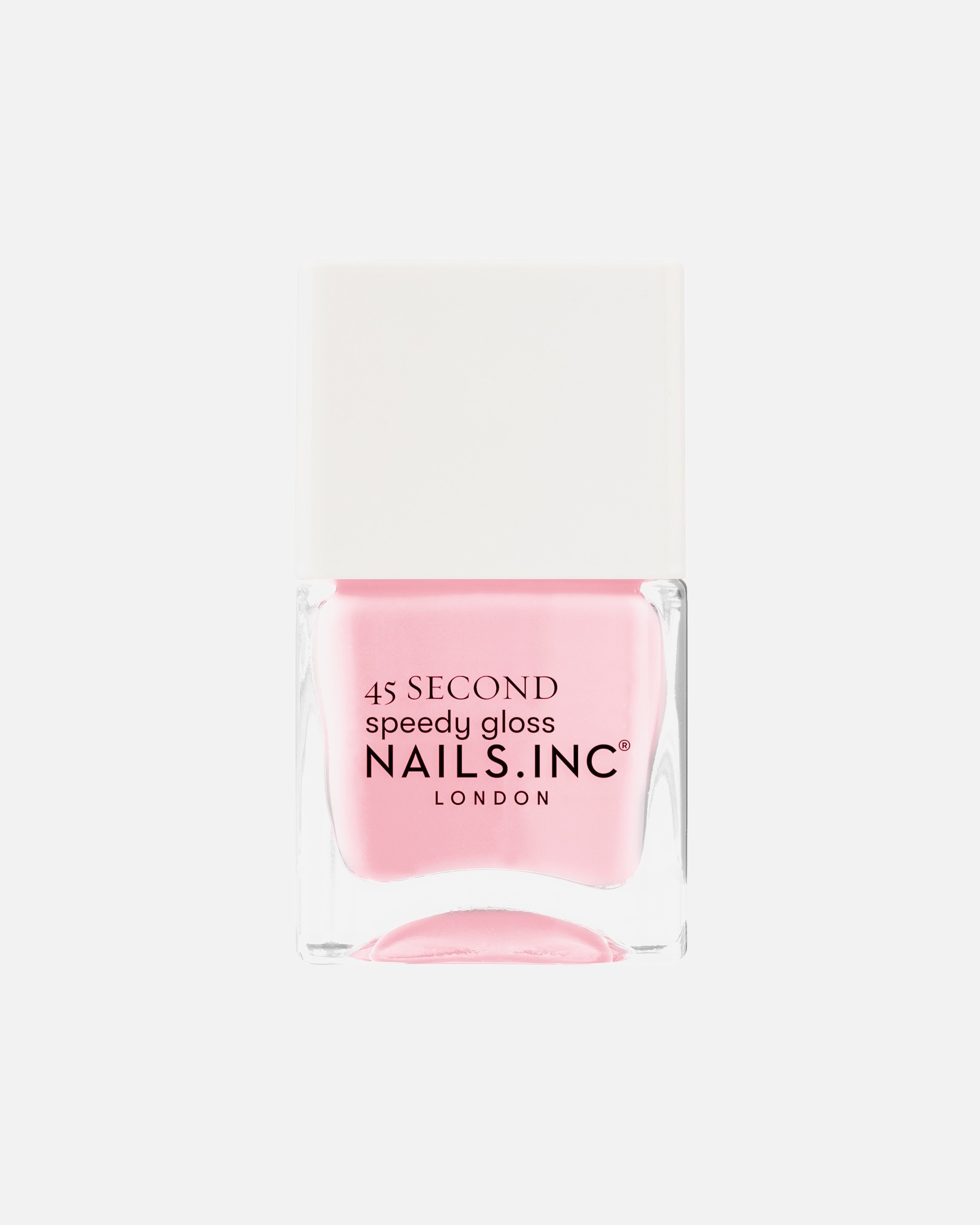 Vernis pour Unisexe Nails inc Speedy Ladbroke Grove Grooving