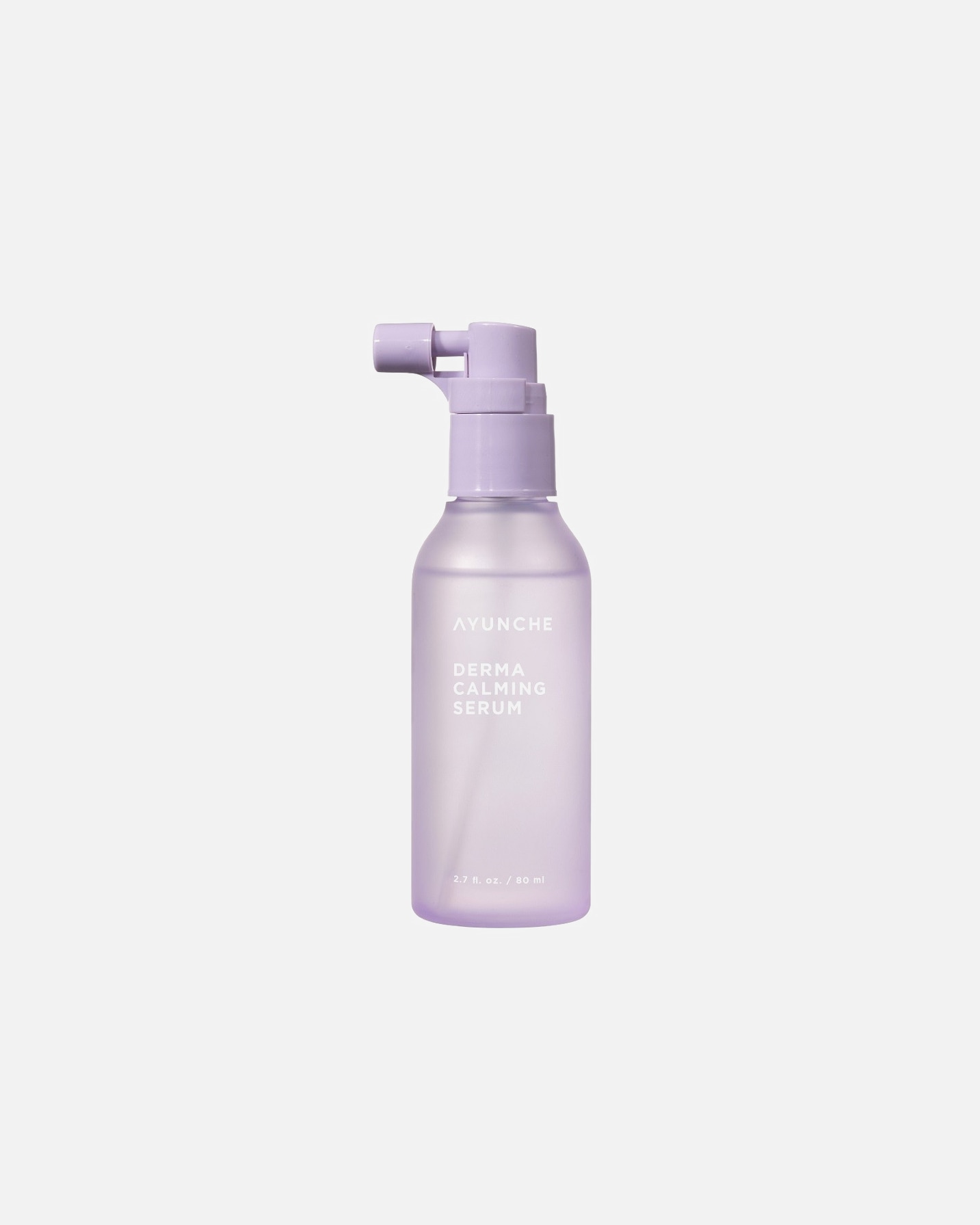 Sérum cheveux pour Unisexe Ayunche Default Brand Line 80 ml